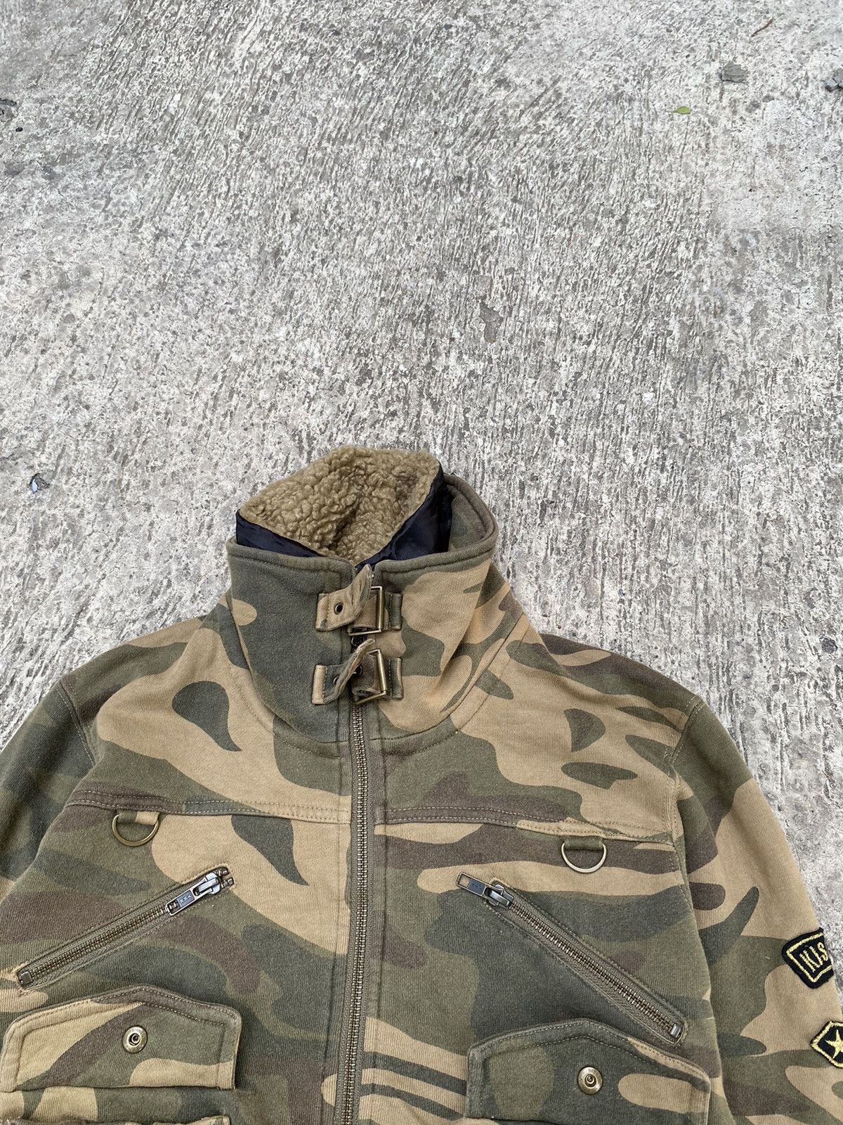 If Six Was Nine × Japanese Brand × Le Grande Bleu (L.G.B.) Y2k style LGB hoodie Size US M / EU 48-50 / 2 - 2 Thumbnail