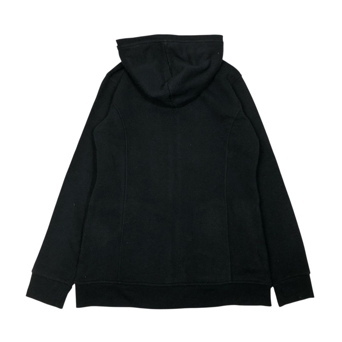 Von Dutch 📌Rich Black Zipper Jacket Von Dutch Big Logo Punk Style Size US L / EU 52-54 / 3 - 2 Thumbnail