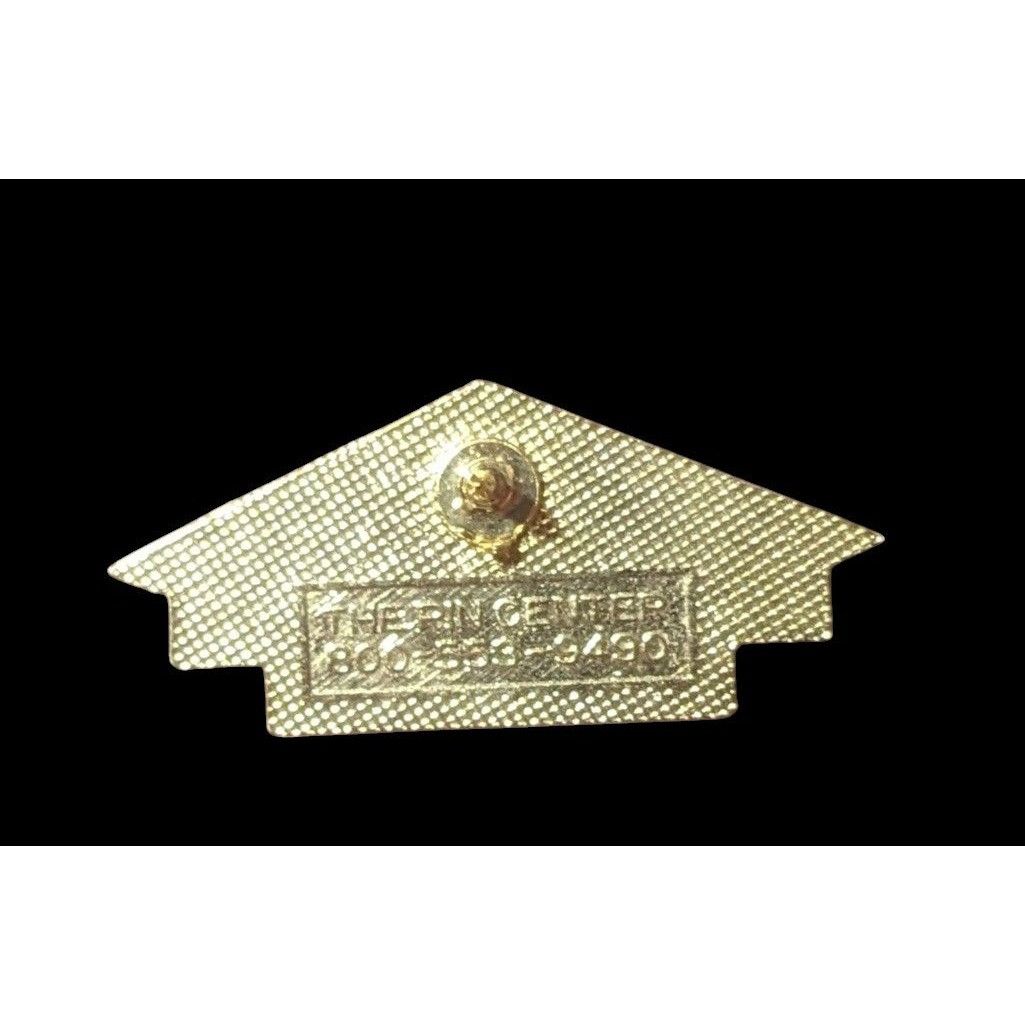 Other Vintage 90s San Pablo 50 Year Anniversary Lapel Pin Size ONE SIZE - 2 Thumbnail