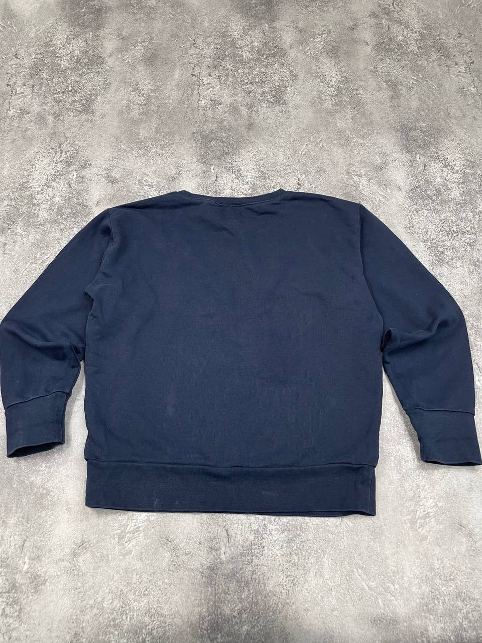 J.Crew J.Crew Women Floral Sweatshirt Navy Crewneck Pullover Size M Size M / US 6-8 / IT 42-44 - 5 Thumbnail