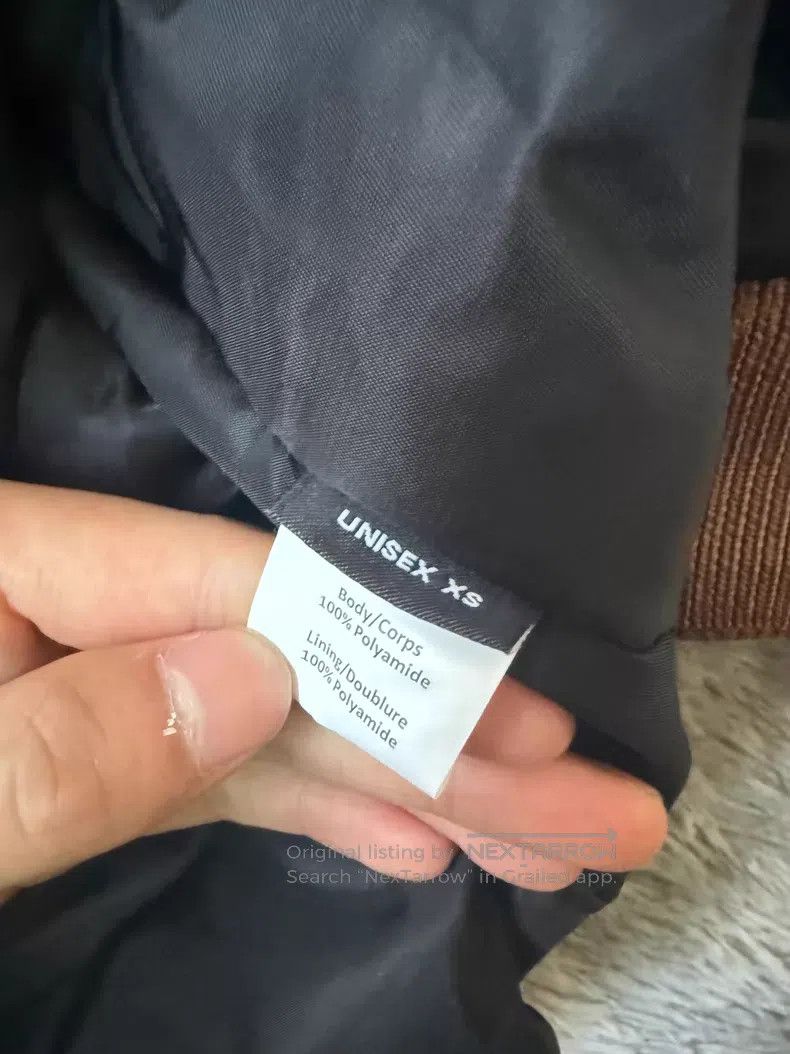 Y/Project Y/Project Steel Wool Coat Jacket Size XS / US 0-2 / IT 36-38 - 4 Thumbnail