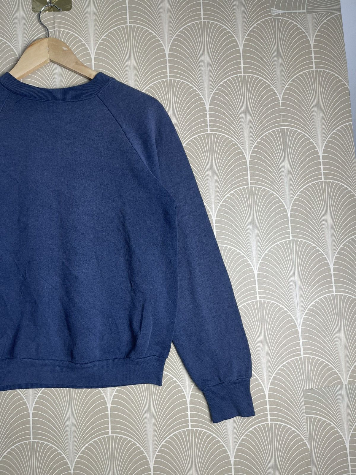 Fruit Of The Loom × Vintage VINTAGE 90s VANCOUVER GREAT CANADIAN LIFESTYLE CREWNECK Size US M / EU 48-50 / 2 - 7 Thumbnail