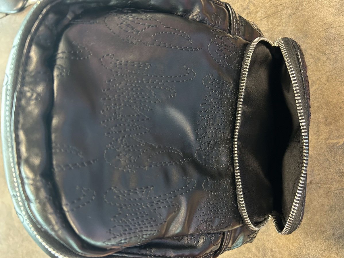 Revenge Revenge Sling Bag Leather Size ONE SIZE - 5 Thumbnail