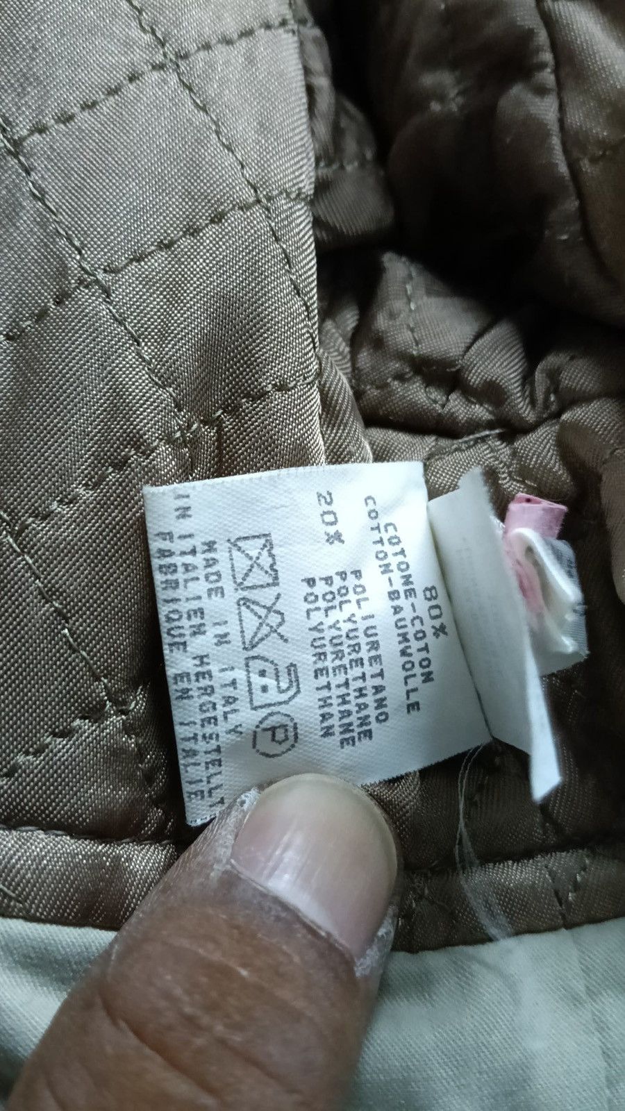 Designer × Givenchy GIVENCHY PARIS Jacket Size US L / EU 52-54 / 3 - 13 Thumbnail