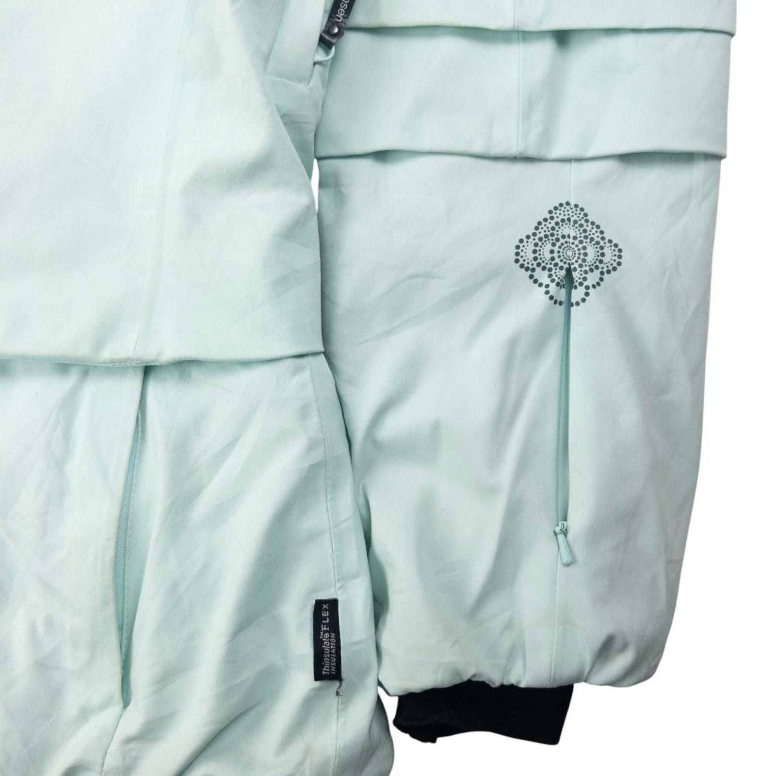 Helly Hansen Vintage Helly Hansen Hellytech Jacket Womens Size L Size L / US 10 / IT 46 - 7 Thumbnail