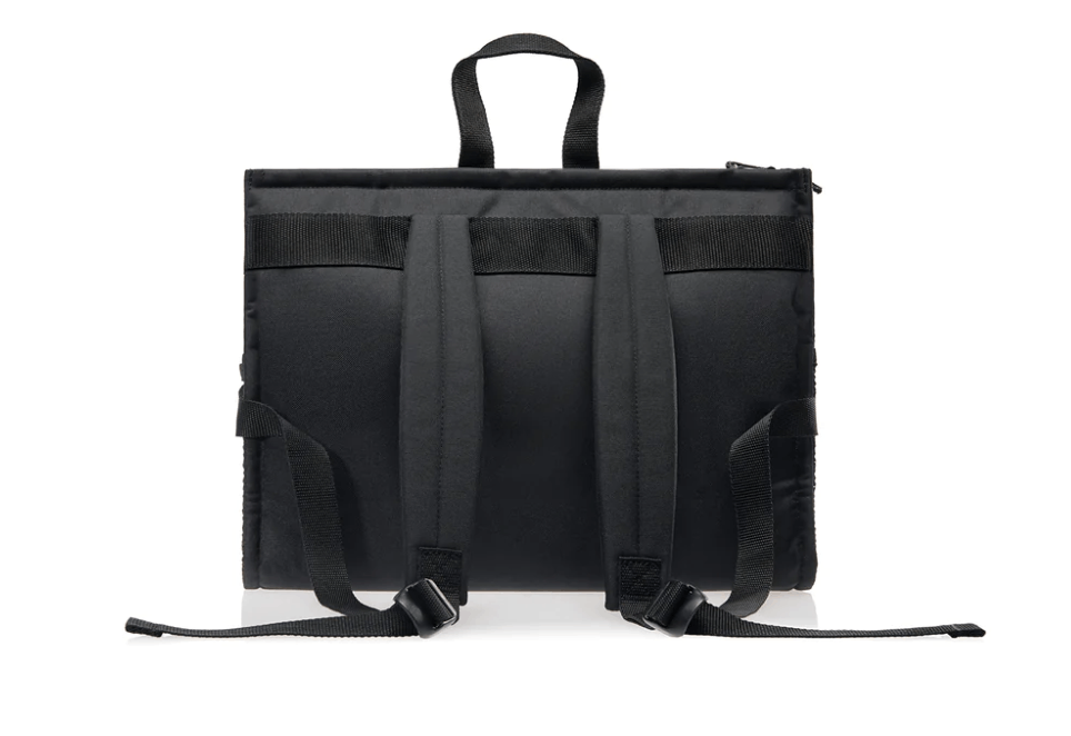 Eastpak × Telfar Eastpak x Telfar Medium Shopper - Black Size ONE SIZE - 2 Thumbnail