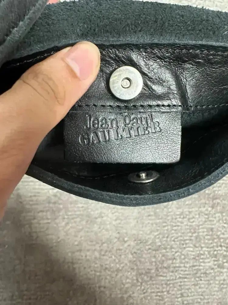 Jean Paul Gaultier Jean Paul Gaultier -2507 Size ONE SIZE - 8 Thumbnail