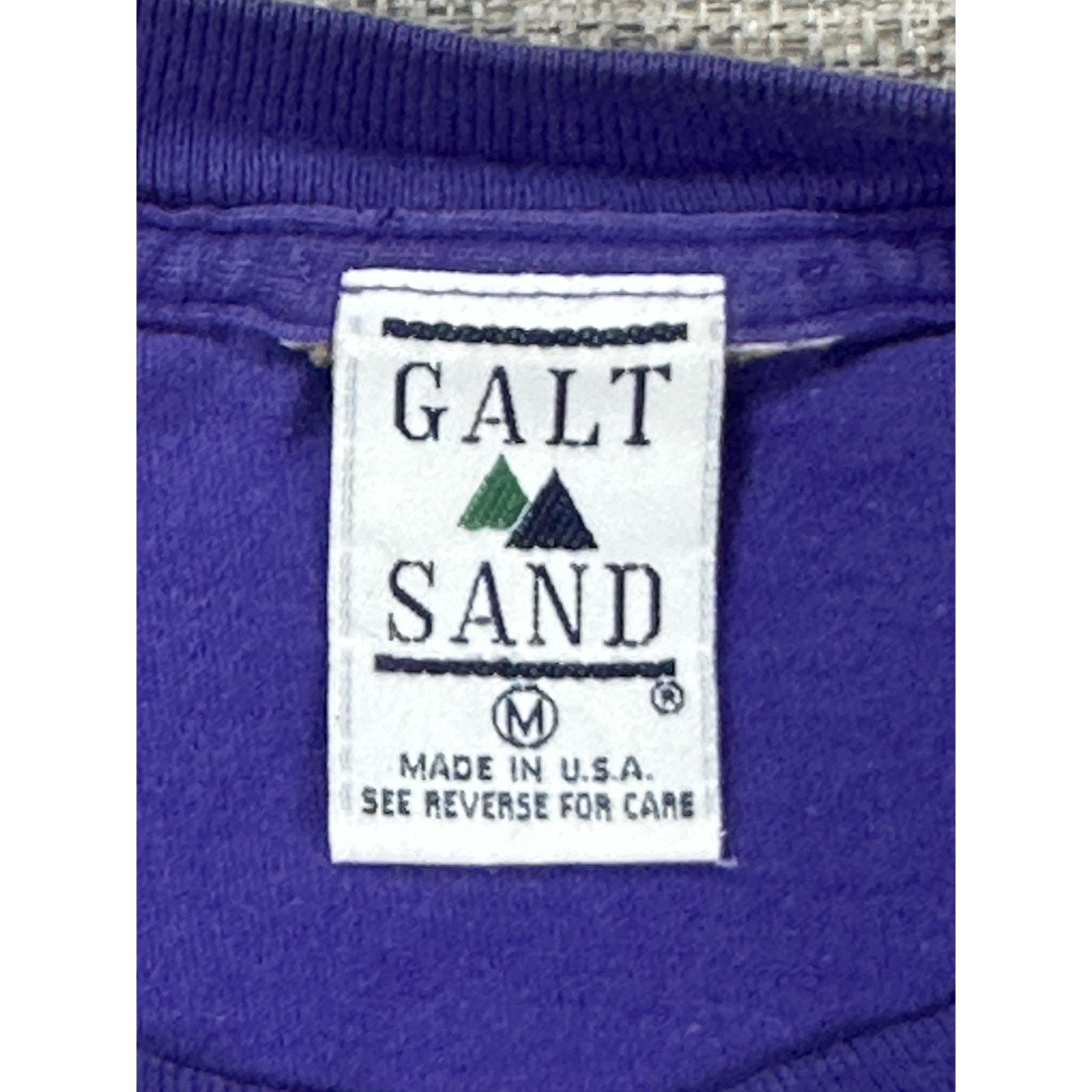 Other Kansas State Wildcats Shirt Sz M Aloha Bowl 1994 Made USA 90 Size US M / EU 48-50 / 2 - 8 Thumbnail