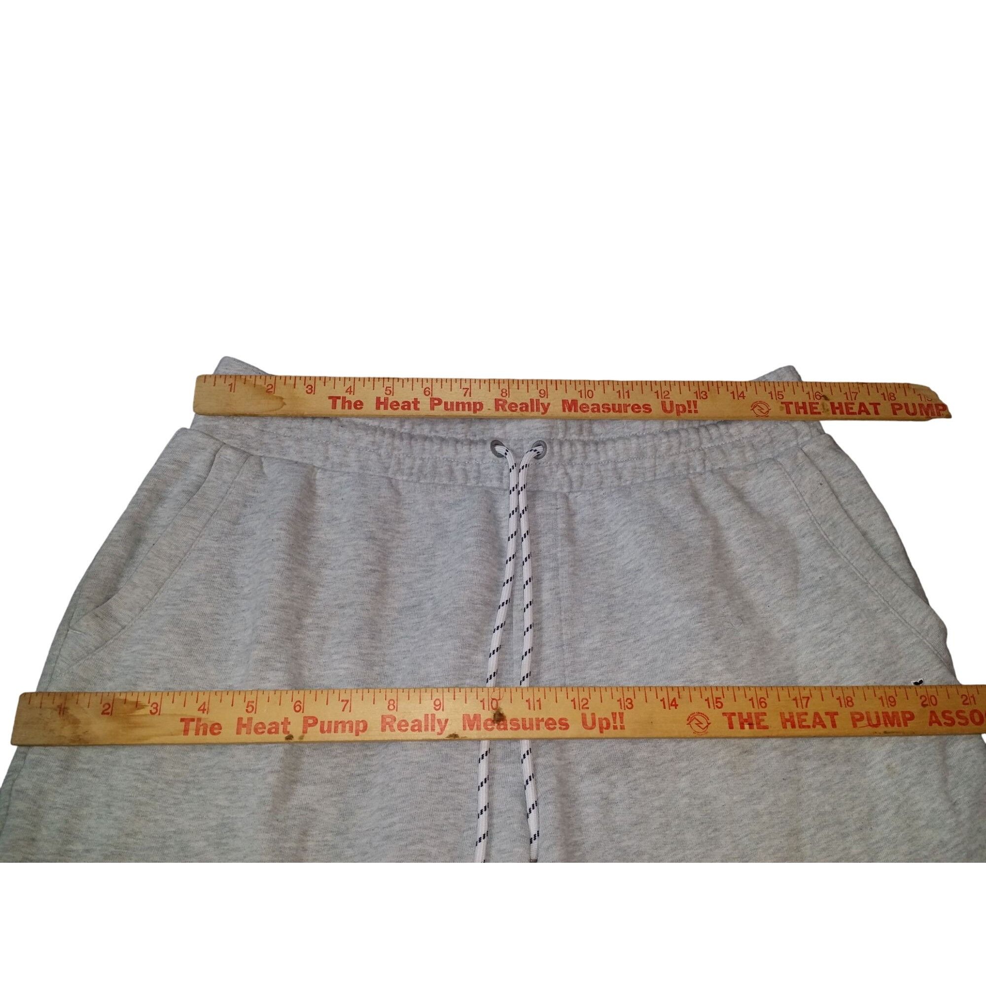Vineyard Vines Vineyard Vines Performance Joggers Men Sz L Gray Drawstring Size US 38 / EU 54 - 3 Thumbnail