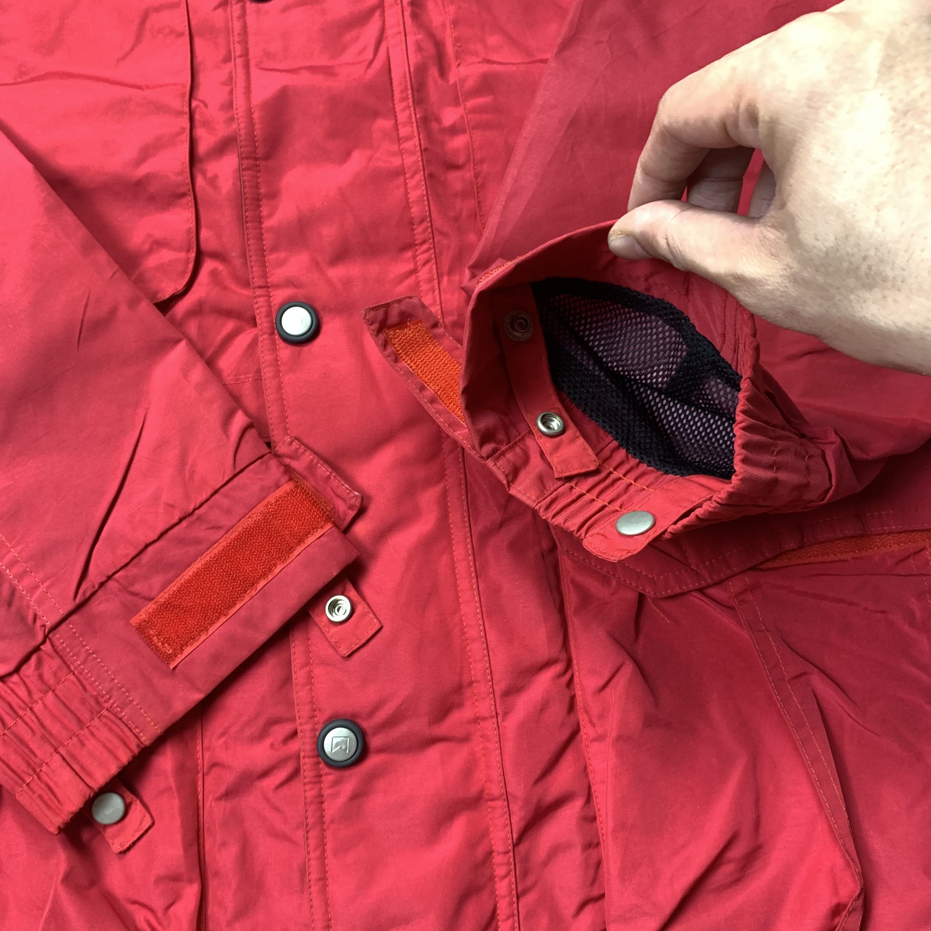Marlboro Vintage Marlboro Adventure Team Jacket Size US L / EU 52-54 / 3 - 5 Thumbnail