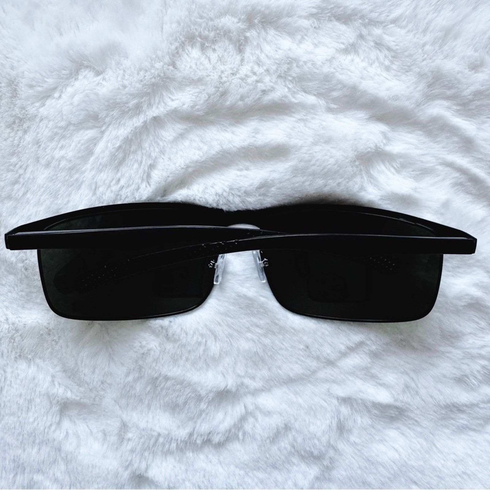Other Kieran Black Polarized Sunglasses Size ONE SIZE - 10 Thumbnail