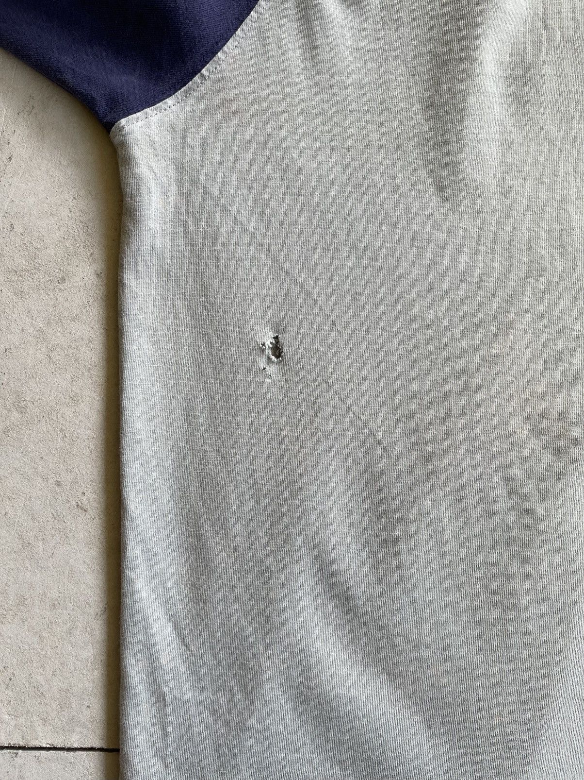Oakley Oakley 2000s Vintage Longsleeve – Rare Items! Size US XL / EU 56 / 4 - 6 Thumbnail
