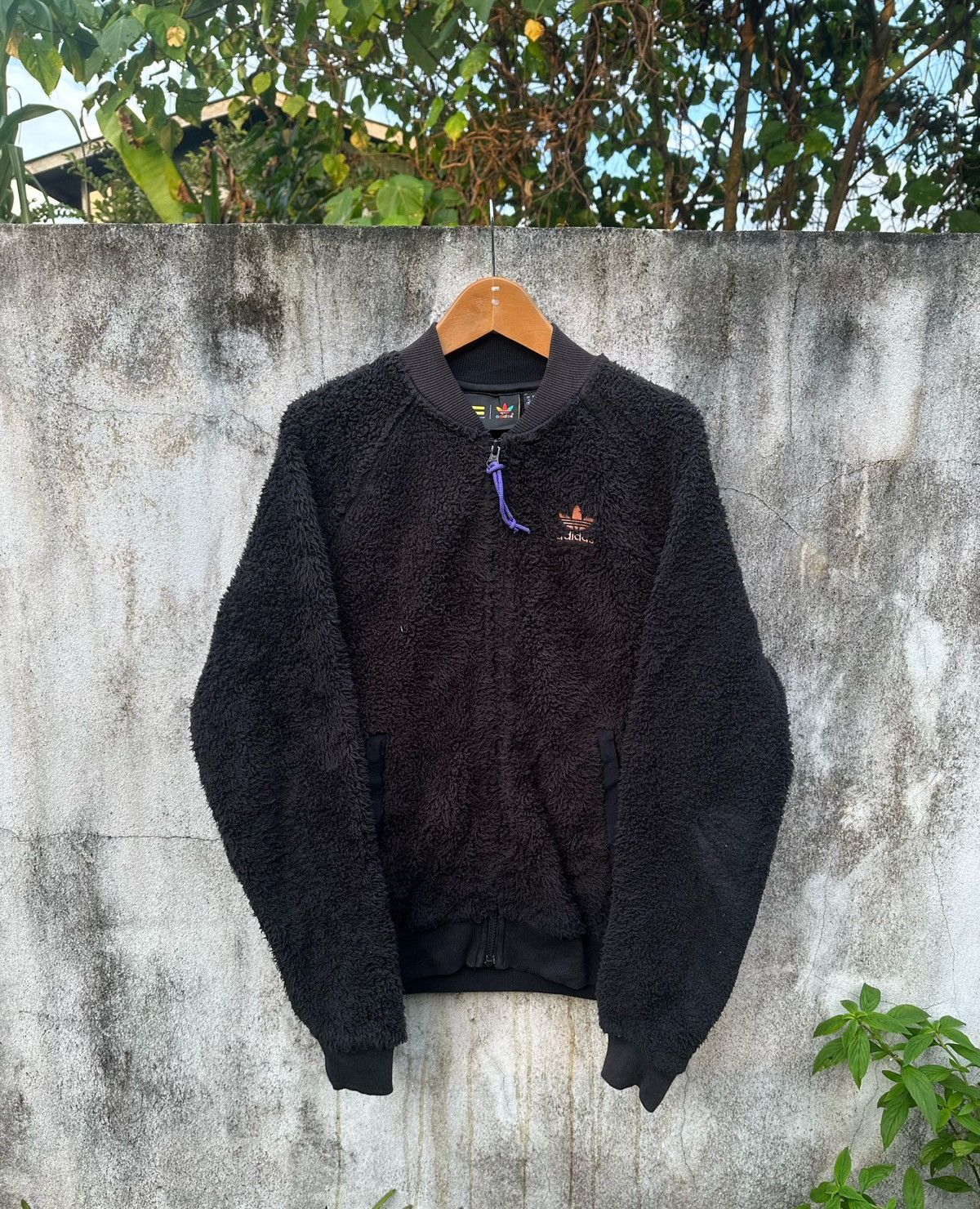 Adidas × Pharrell Adidas x Pharrell Williams jacket Size US XS / EU 42 / 0 - 3 Thumbnail