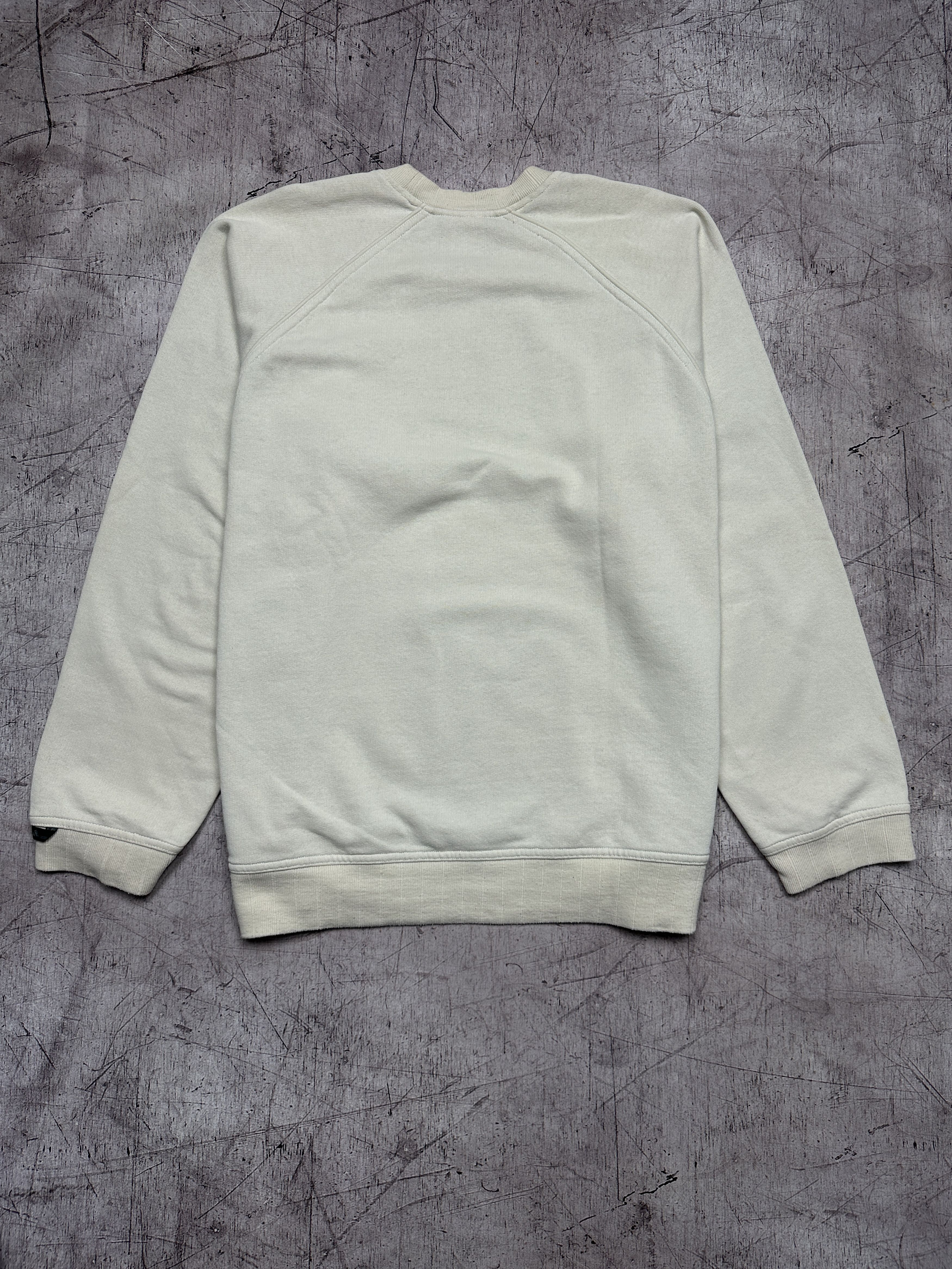 Adidas Adidas Vintage Mens Crew Neck Sweatshirt Y2K Size US L / EU 52-54 / 3 - 7 Thumbnail