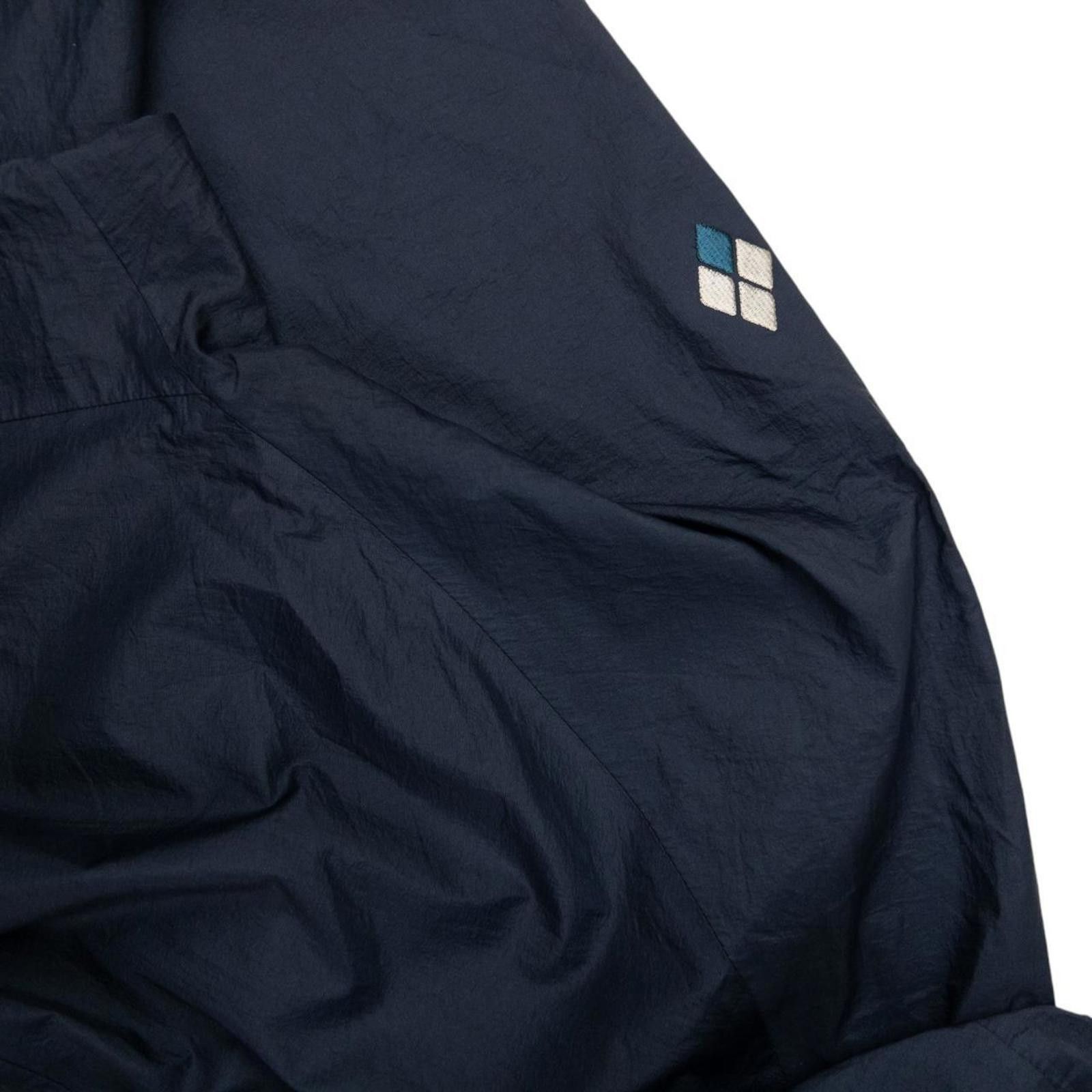 Montbell Vintage Montbell Zip Up Rain Jacket Size XL Size US XL / EU 56 / 4 - 5 Thumbnail