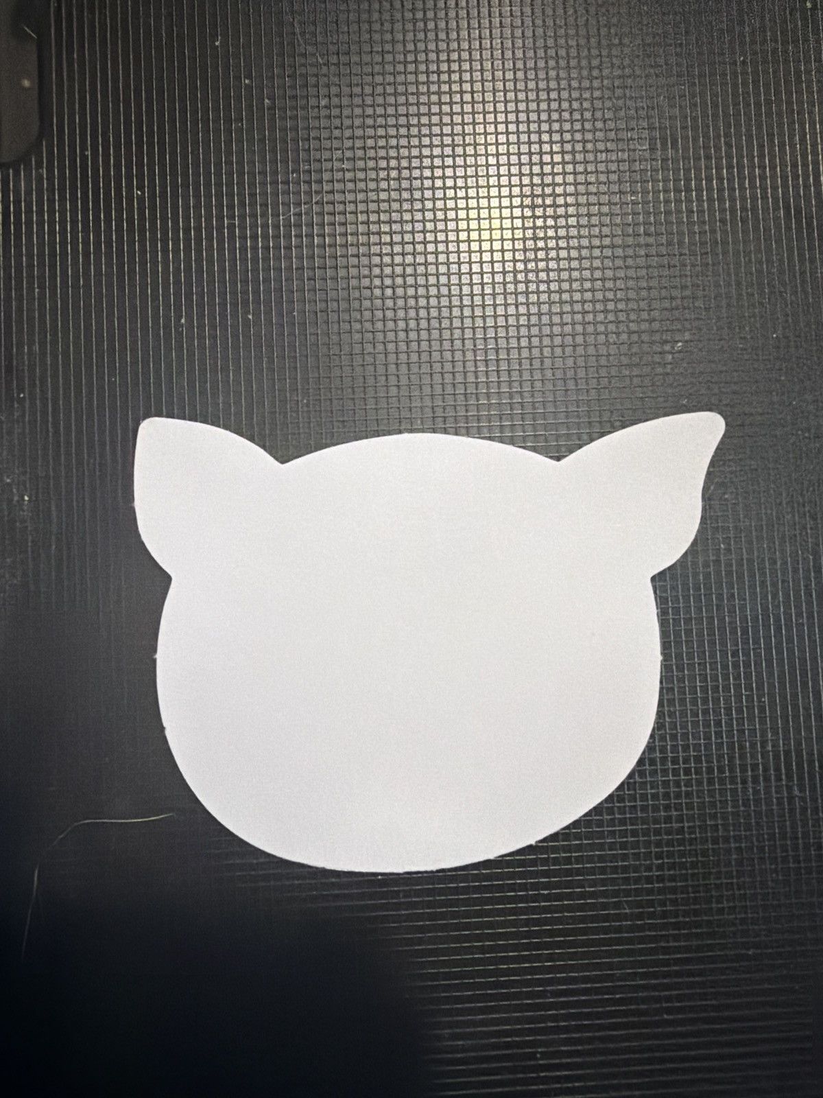 Hypebeast Pig Wheels Pig Head Sticker Size ONE SIZE - 2 Thumbnail