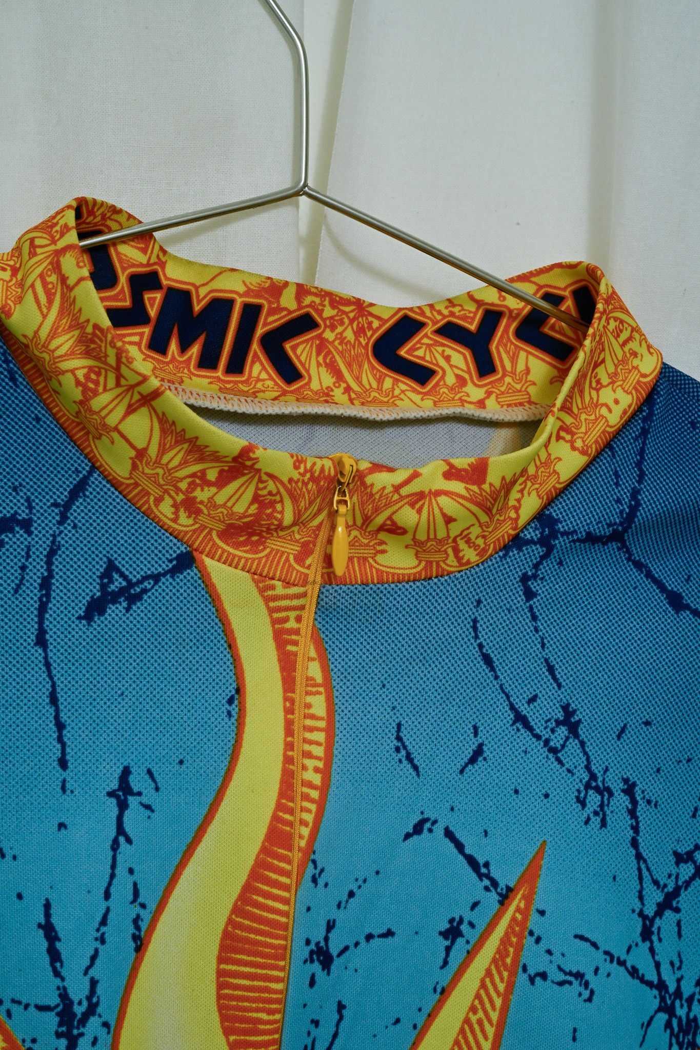 Vintage Vintage Primal Wear Sol Bike Bib/Tshirt Size US L / EU 52-54 / 3 - 4 Thumbnail