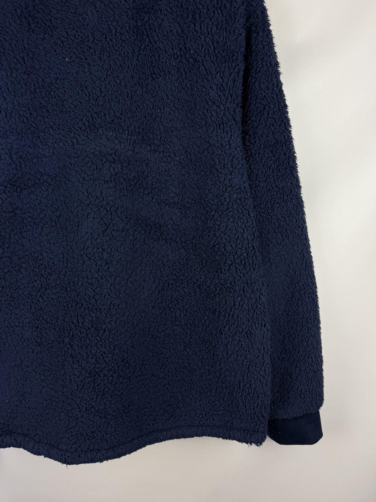 Polo Ralph Lauren Polo Sport Ralph Lauren Big Logo Fleece Sweatshirt Pullover Size US L / EU 52-54 / 3 - 19 Thumbnail