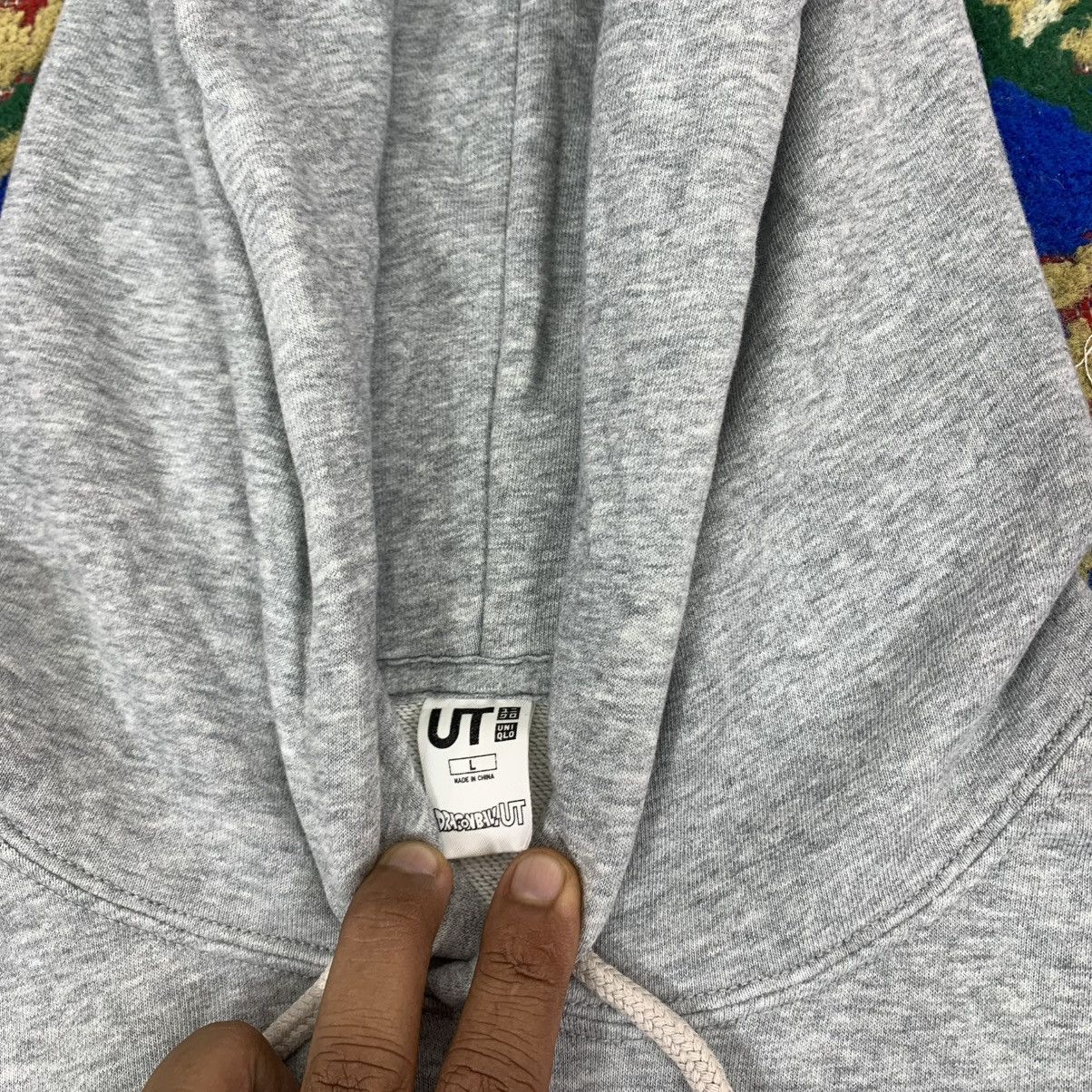 Anime × Japanese Brand × Other JAPANESE ANIME DRAGON BALL BROLY HOODIE SWEATER Size US L / EU 52-54 / 3 - 7 Thumbnail