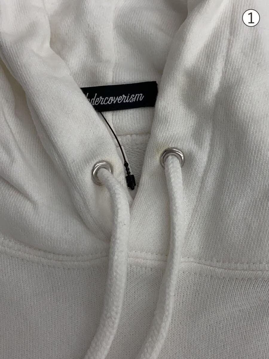 Undercover Undercoverism Hoodie Size US M / EU 48-50 / 2 - 3 Thumbnail
