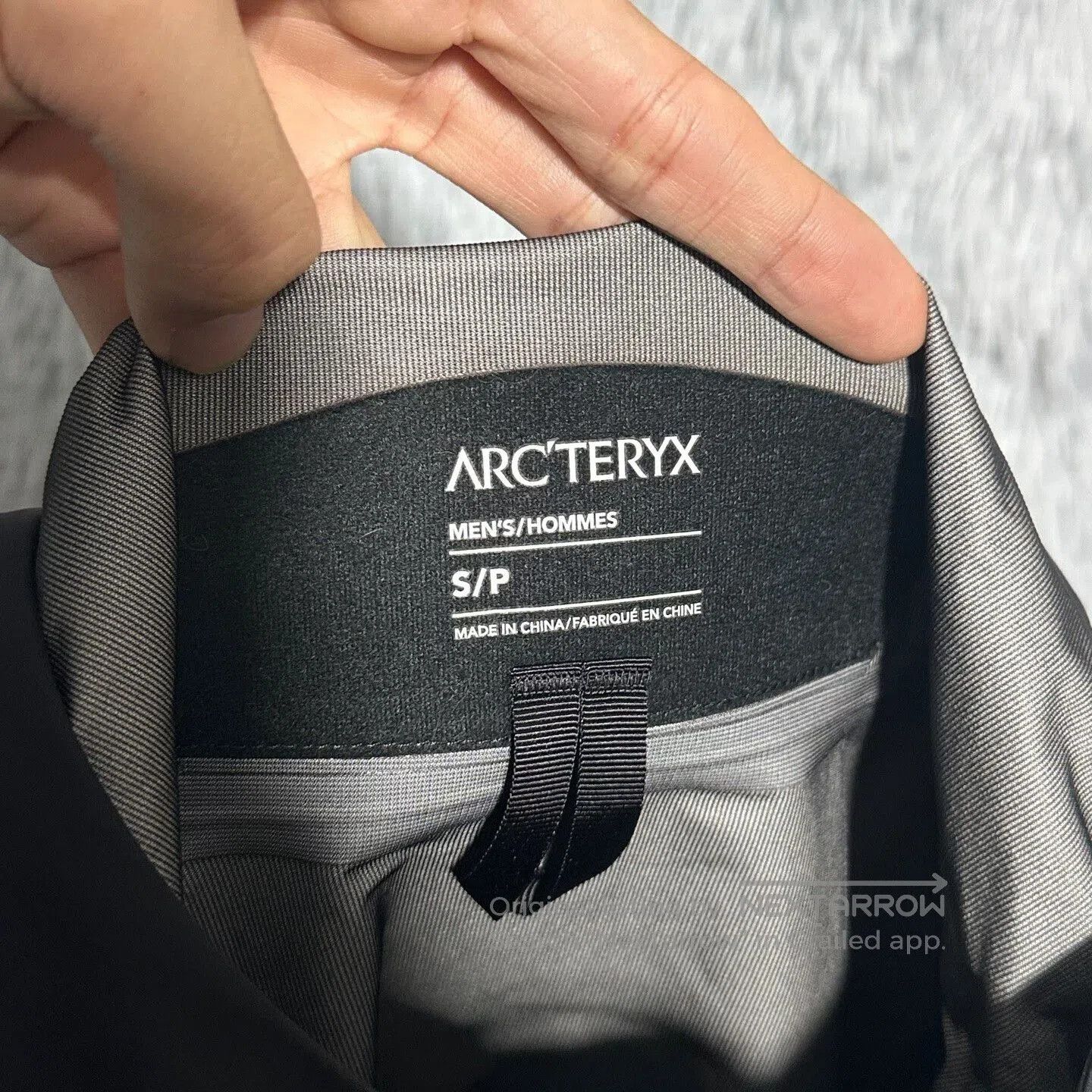 Arc'teryx arcteryx beta lt jacket black size small. Size US S / EU 44-46 / 1 - 5 Thumbnail