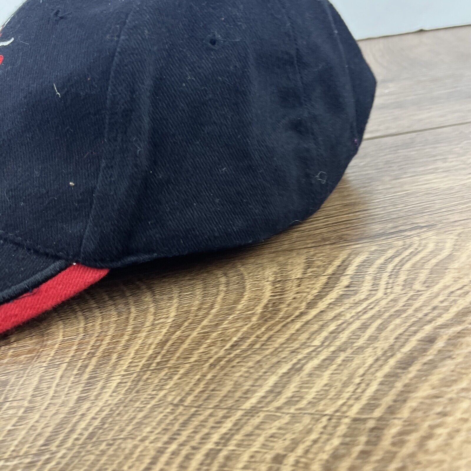 Other Niagara Falls Canada Hat Black Hat Adjustable Adult Size Hat Size ONE SIZE - 8 Thumbnail