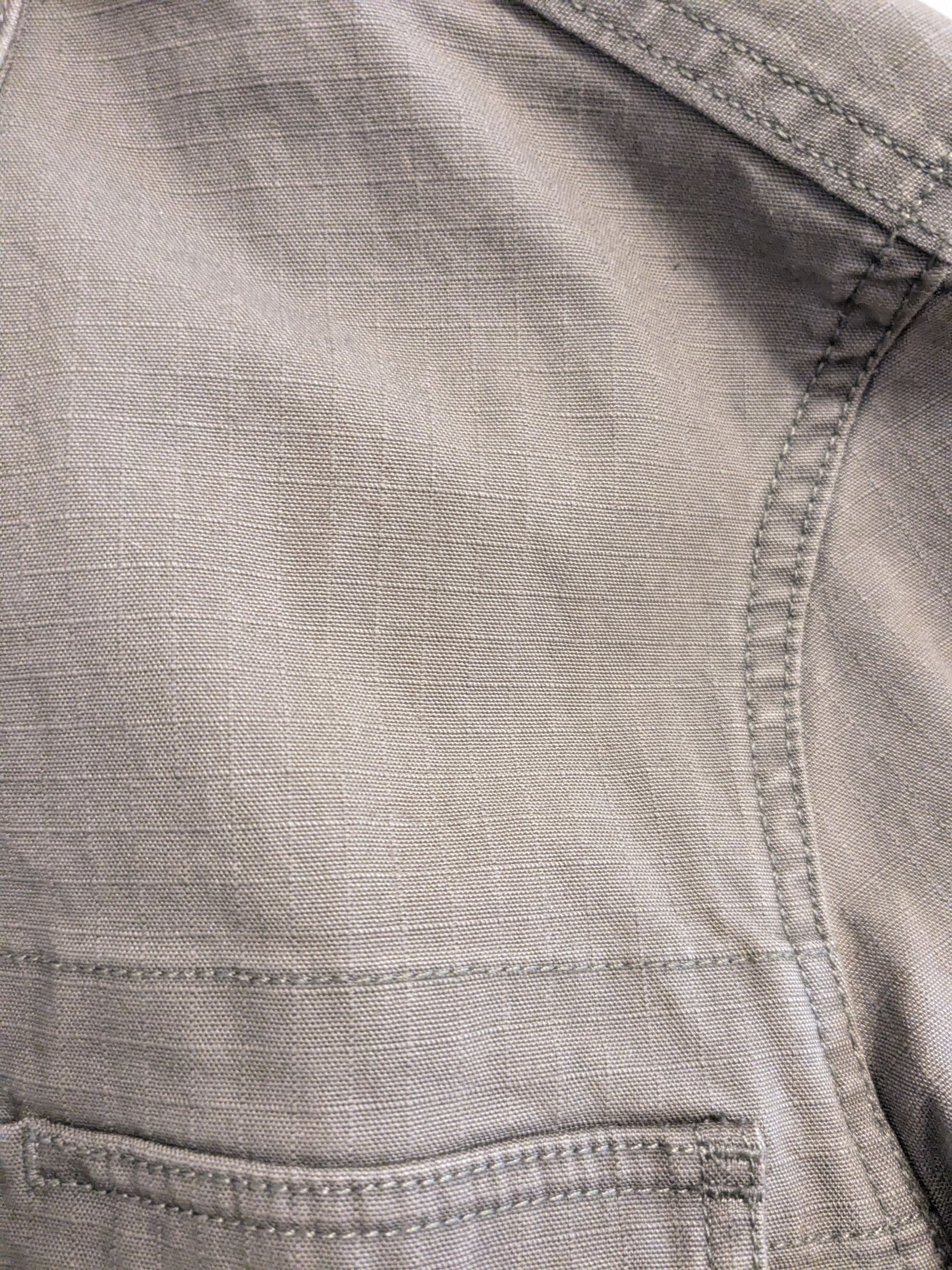 Taylor Stitch The Field Overshirt Size US M / EU 48-50 / 2 - 6 Thumbnail
