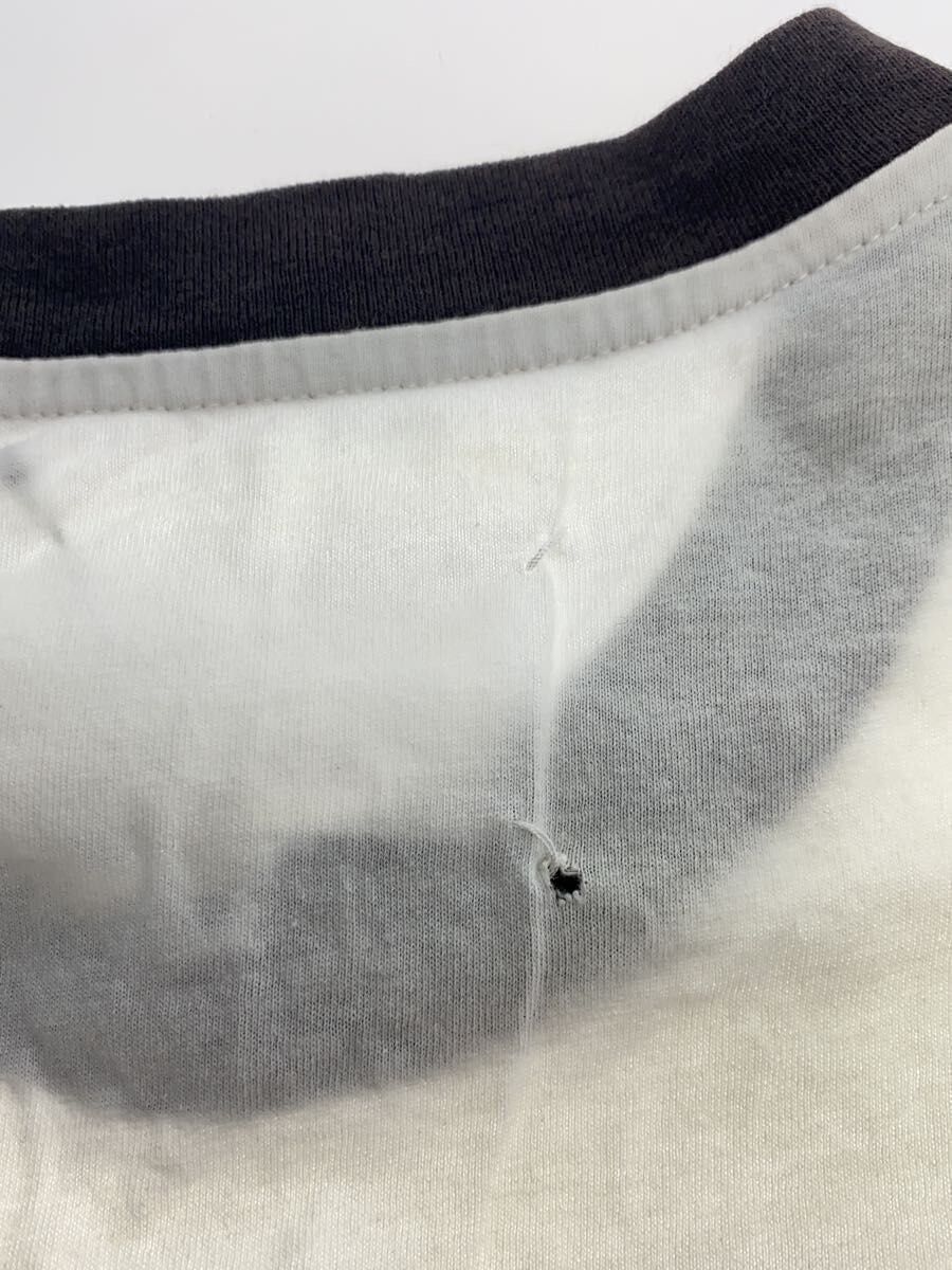 Maison Margiela Stamped Logo Tee Size US M / EU 48-50 / 2 - 7 Thumbnail