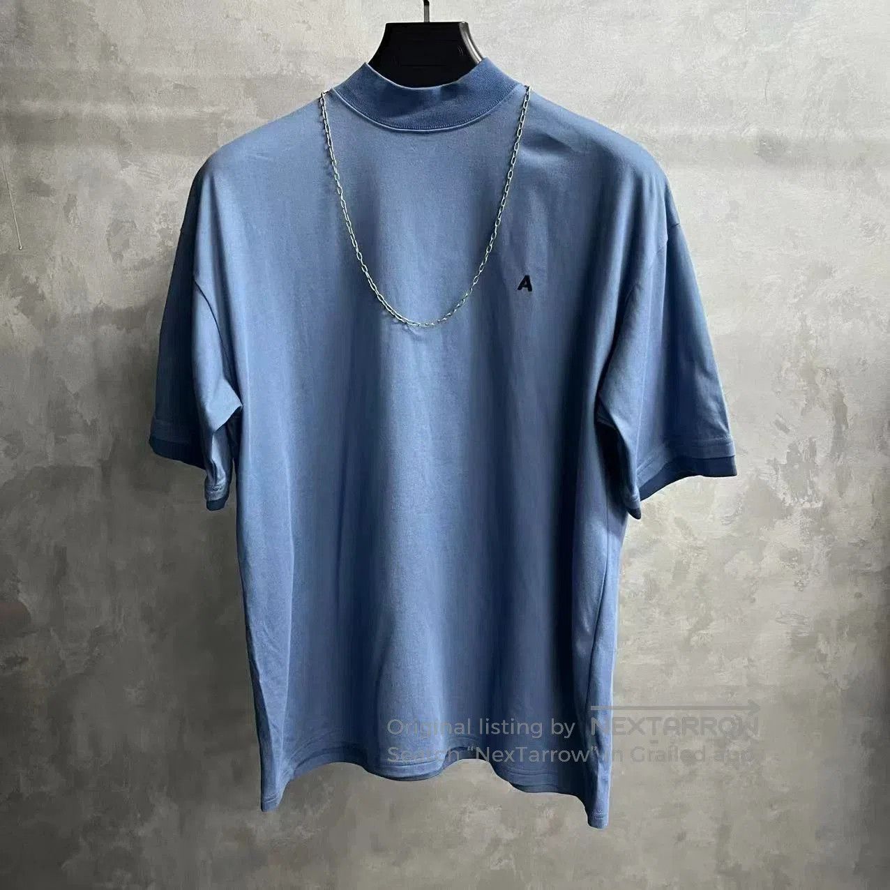 Ambush Design Ambush Chain. Size US S / EU 44-46 / 1 - 1 Thumbnail