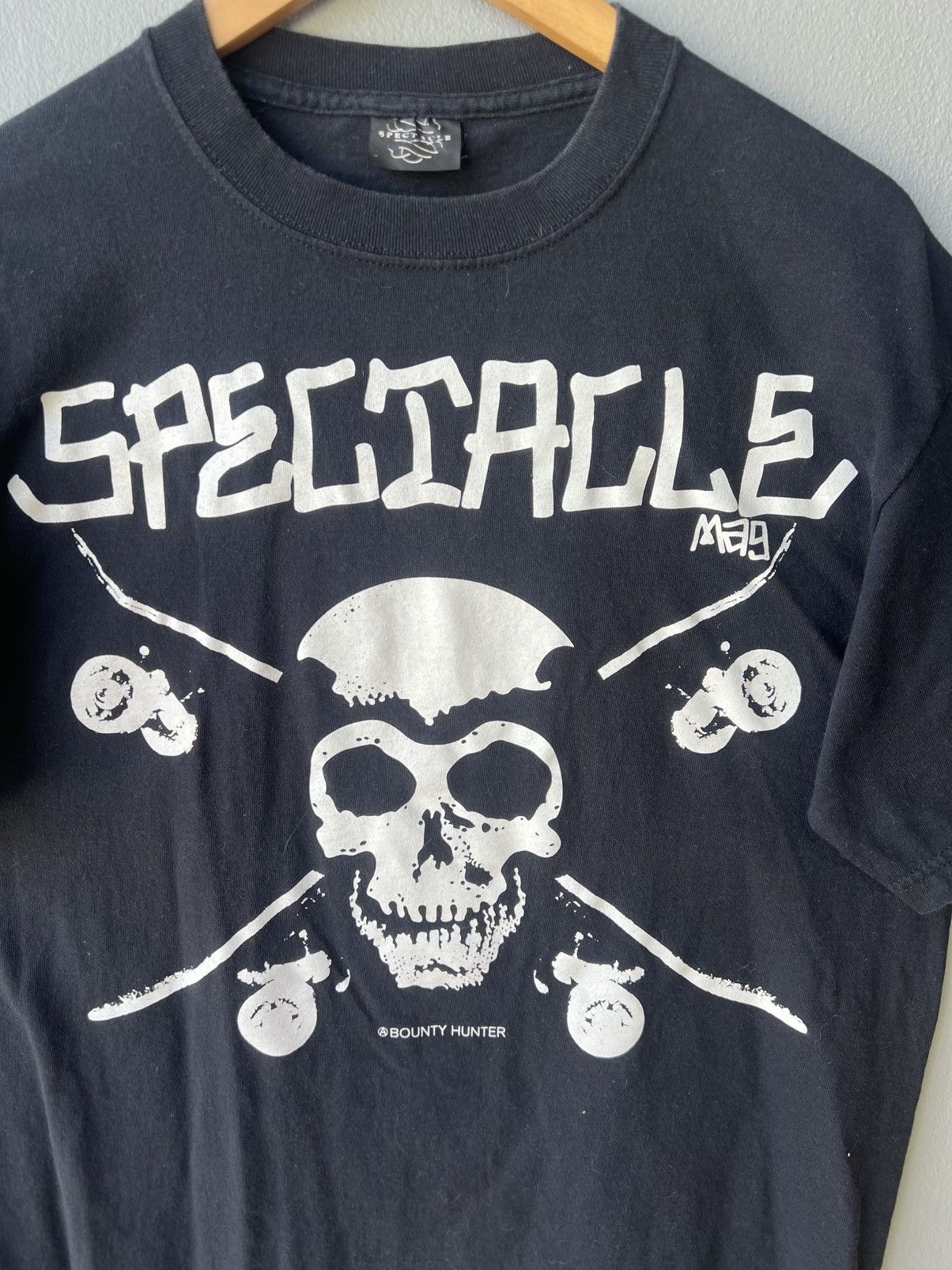 Bounty Hunter Spectacle x Bounty Size US L / EU 52-54 / 3 - 2 Thumbnail