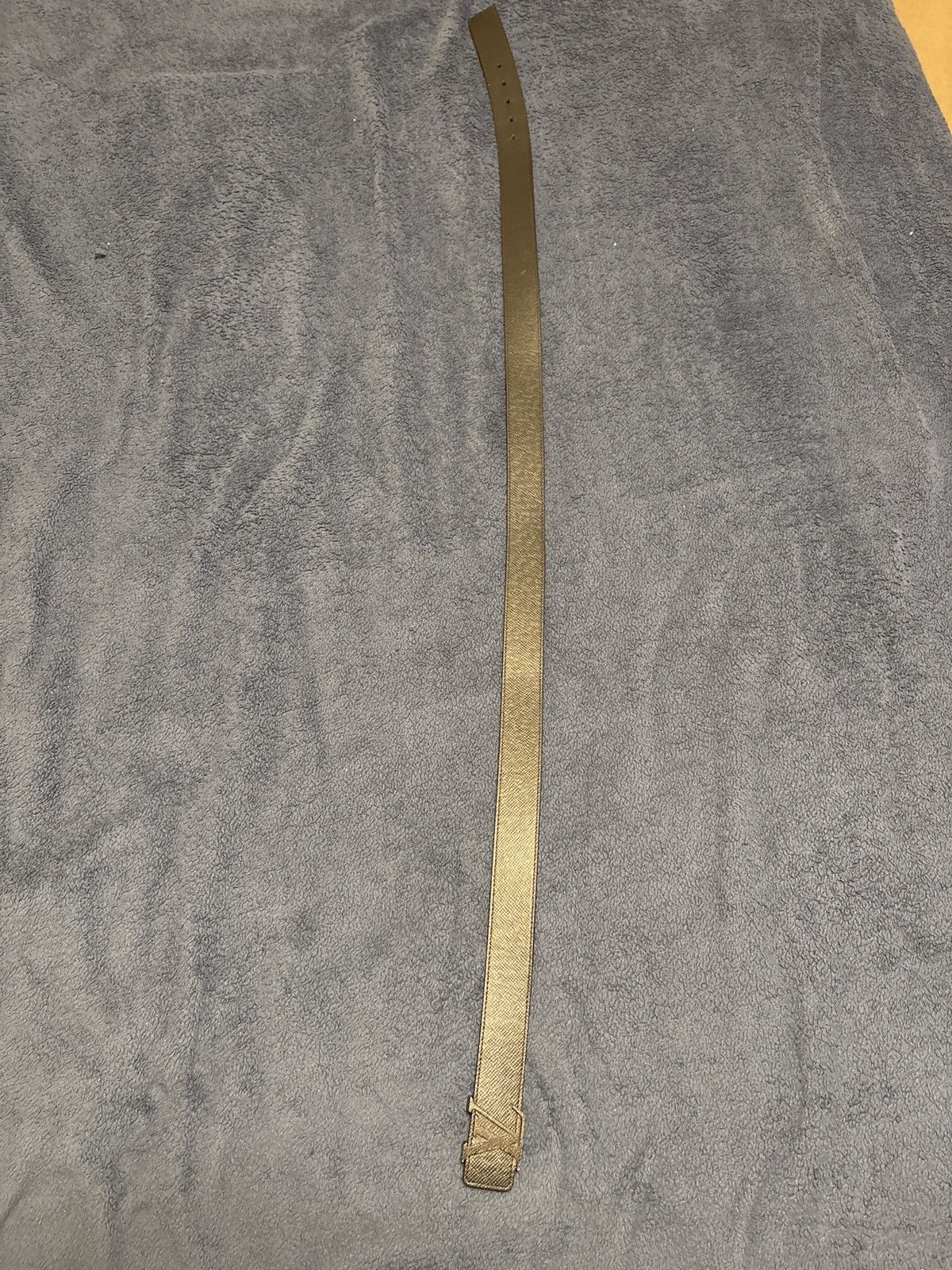 Louis Vuitton LV Initiales 40mm Belt Size 36 - 3 Thumbnail
