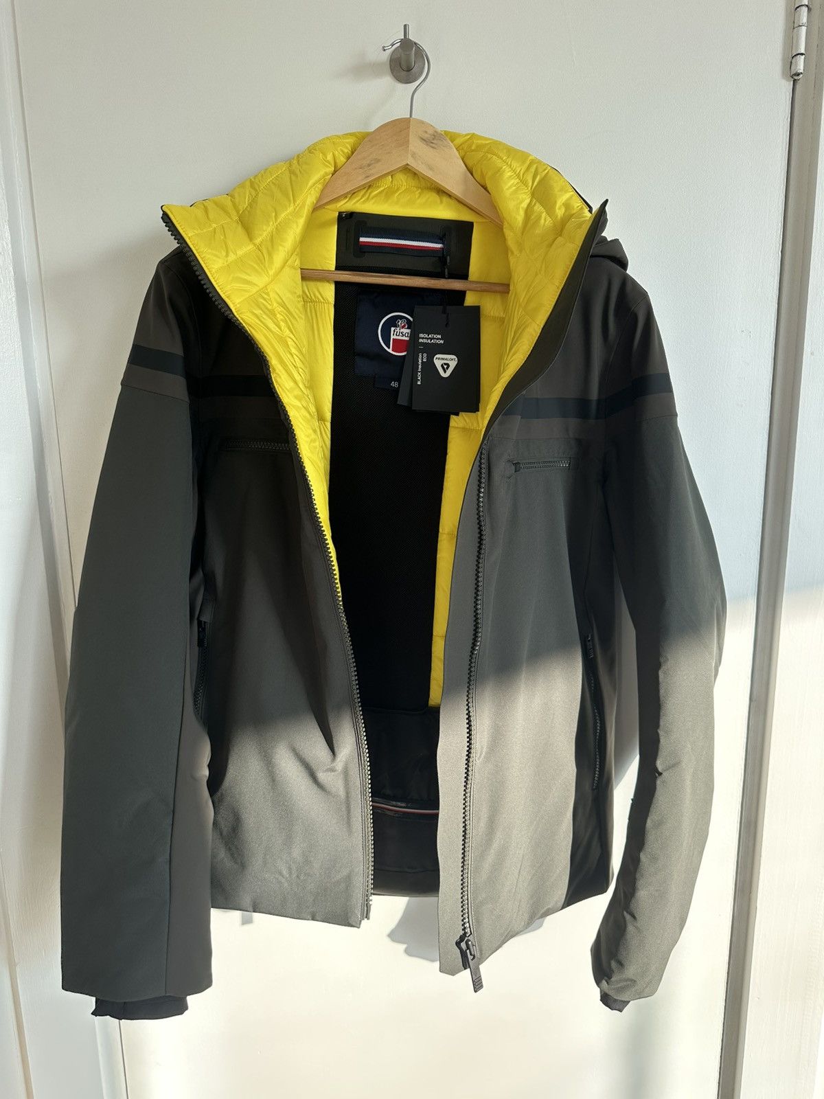Fusalp Fusalp Ski Jacket Size US M / EU 48-50 / 2 - 1 Thumbnail