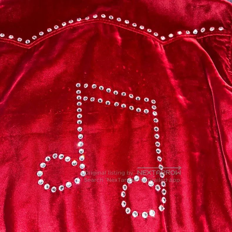 Saint Laurent Paris #REF! Size US S / EU 44-46 / 1 - 4 Thumbnail