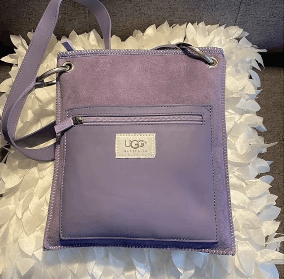 Ugg UGG crossbody bag Size ONE SIZE - 2 Thumbnail