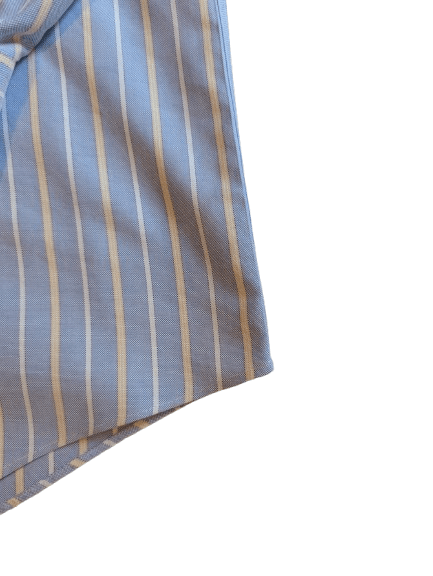 Brooks Brothers Brook Brothers stripe dress shirt size XXL Size US XXL / EU 58 / 5 - 5 Thumbnail