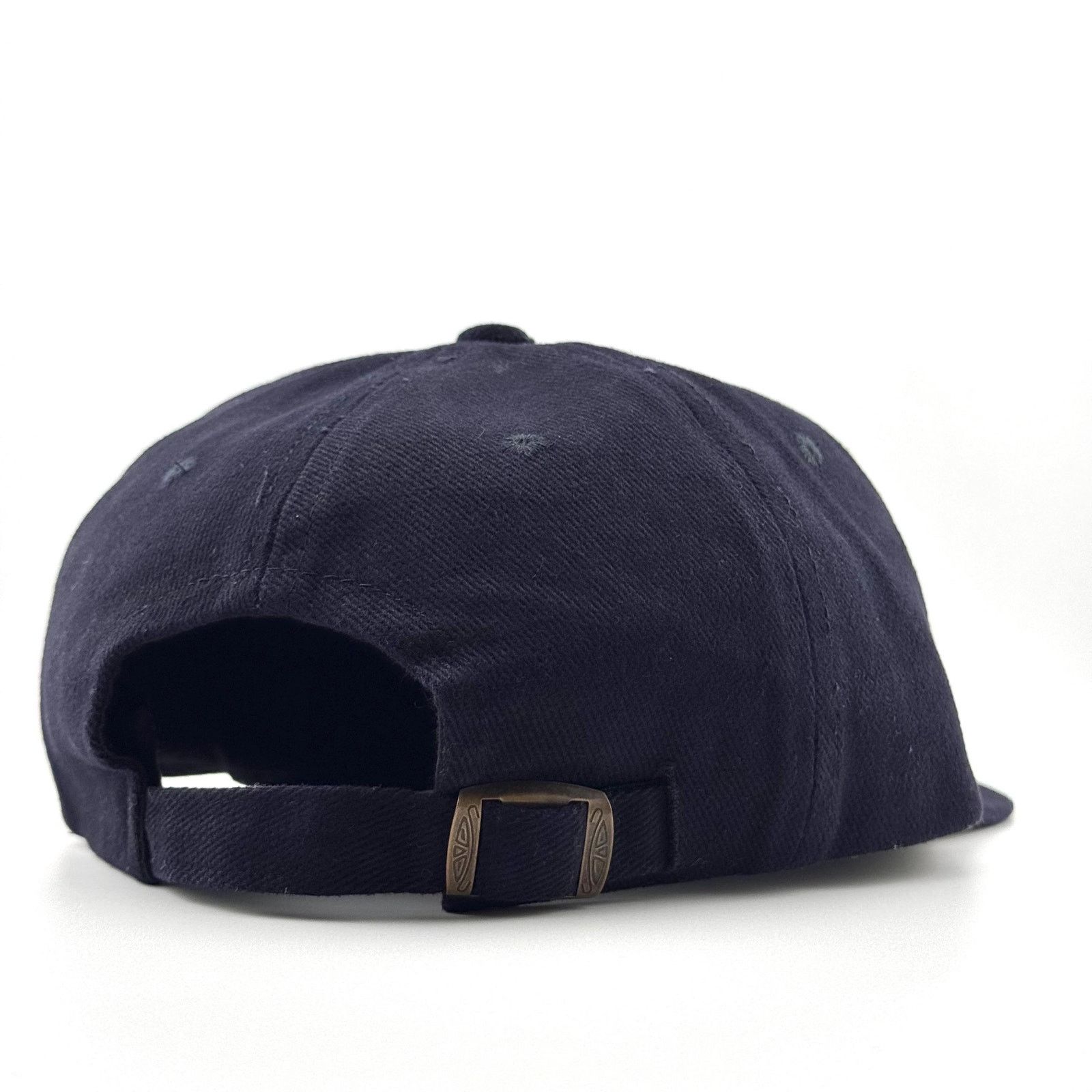 Vintage Vtg 1998 Hydro Quebec Ice Storm Urgence Verglas Hat 90s Cap Size ONE SIZE - 3 Thumbnail