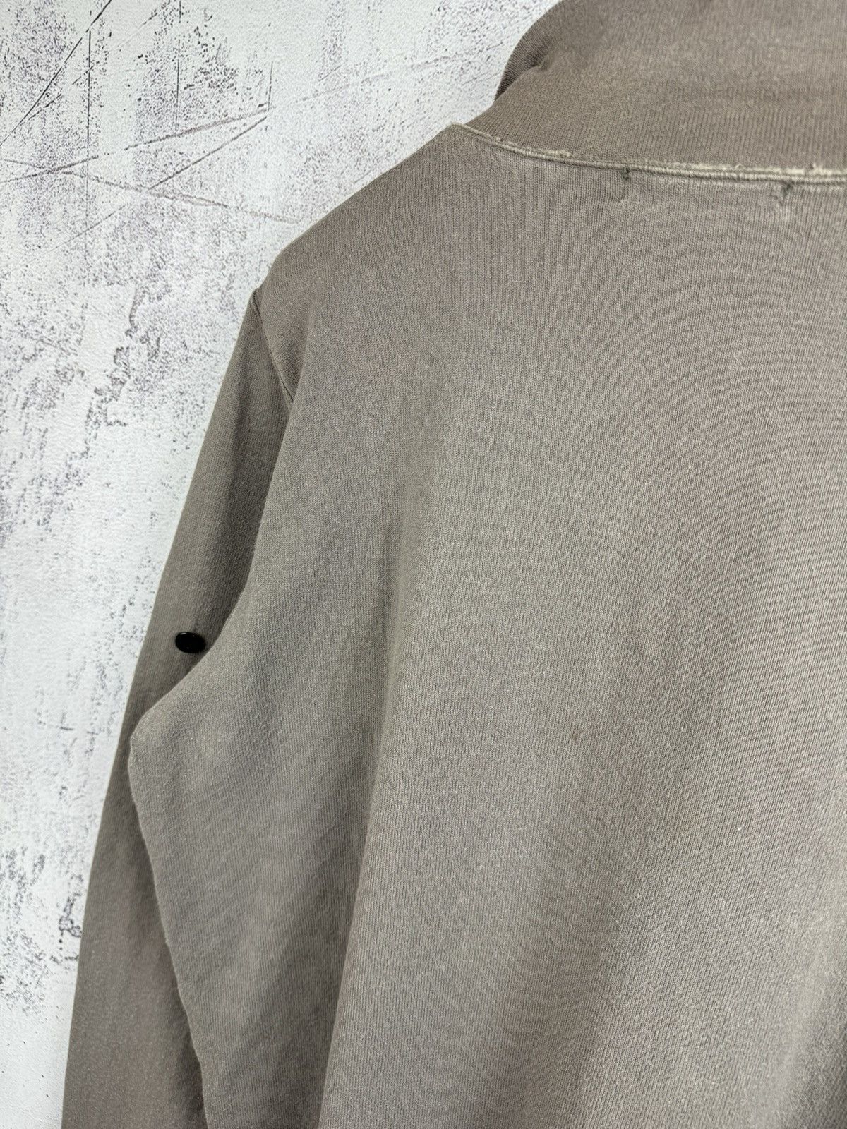 Stone Island RARE VINTAGE STONE ISLAND SWEATER 2007 ⚠️ SALE WITHOUT PATCH⚠️ Size US L / EU 52-54 / 3 - 17 Thumbnail