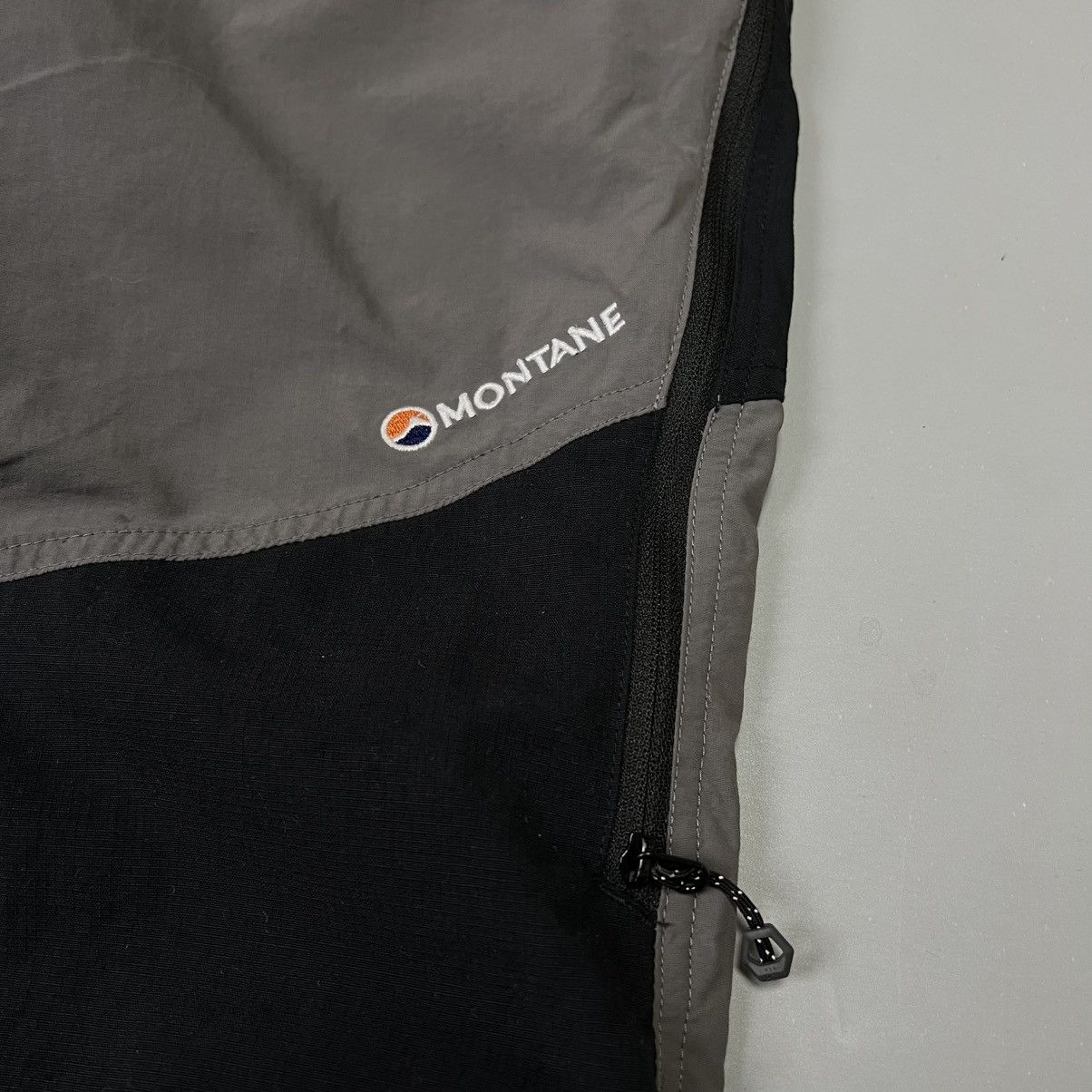 Montane Montane Outdoor Trekking Pants y2k gorpcore men’s Size US 36 / EU 52 - 5 Thumbnail