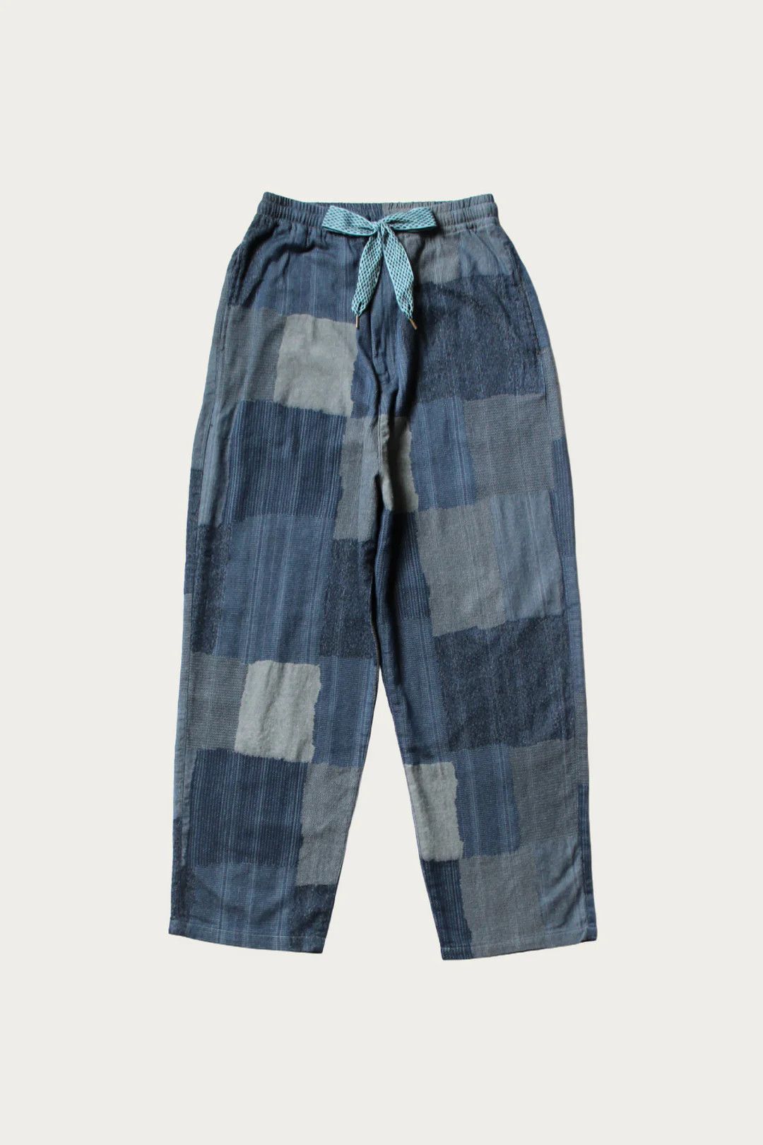 Kapital KAPITAL TUGIHAGI EASY Pants – Made in Japan, Size 2 / ~W30) Size US 30 / EU 46 - 1 Thumbnail