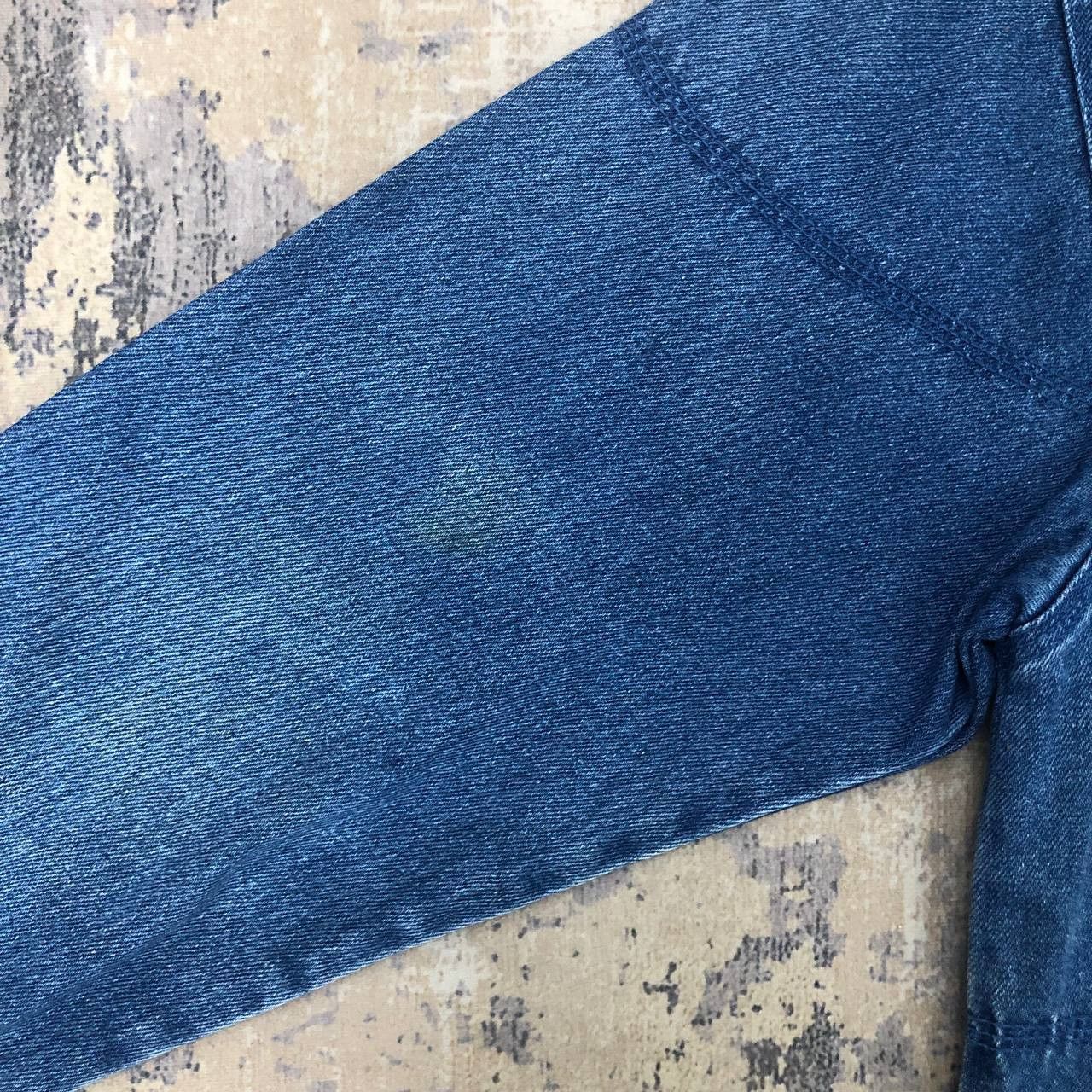 Avirex Y506 AVIREX DENIM JACKETS Size US M / EU 48-50 / 2 - 9 Thumbnail