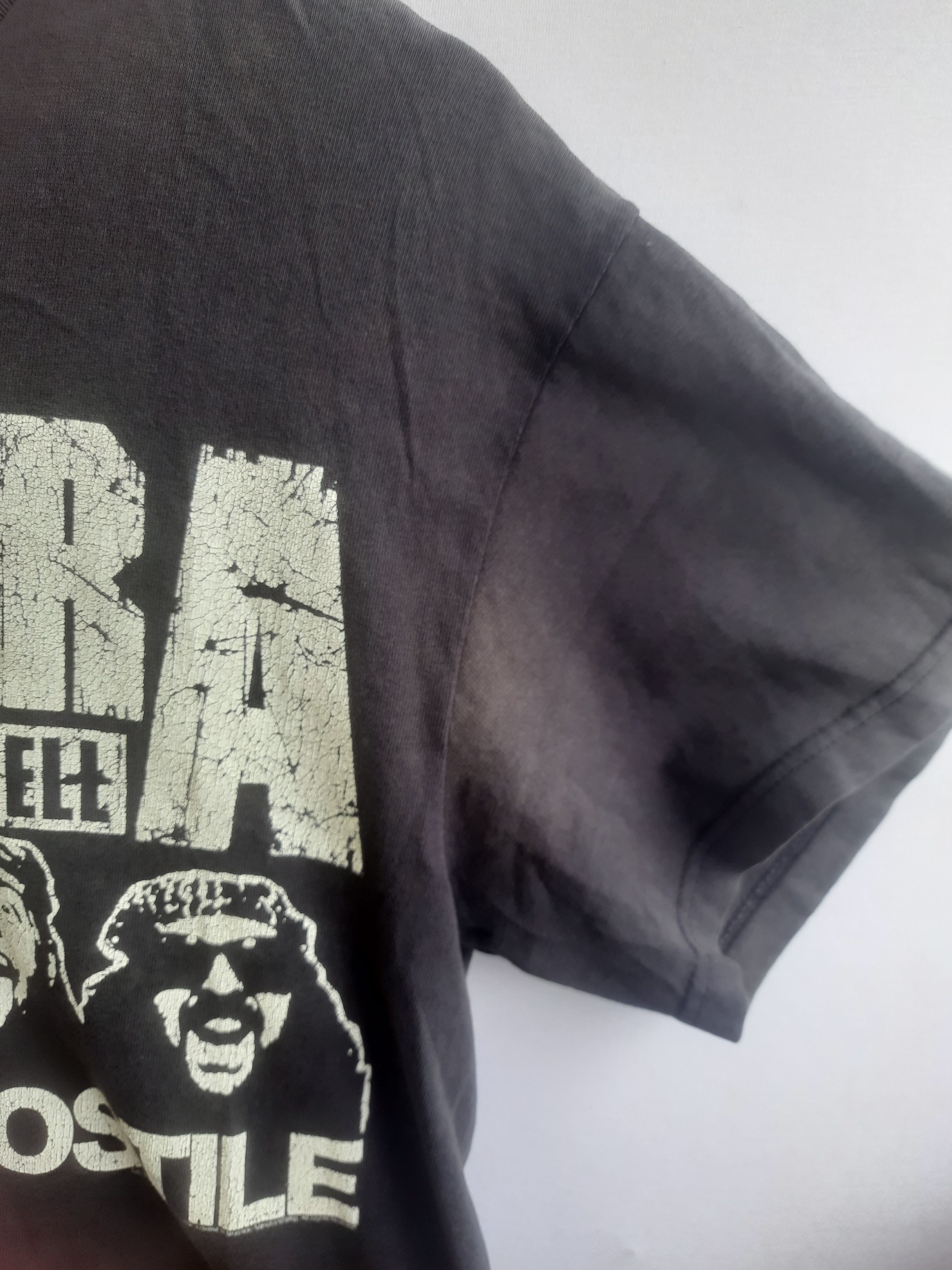 Band Tees Distressed Vintage PANTERA Cowboys From Hell Size US M / EU 48-50 / 2 - 10 Thumbnail