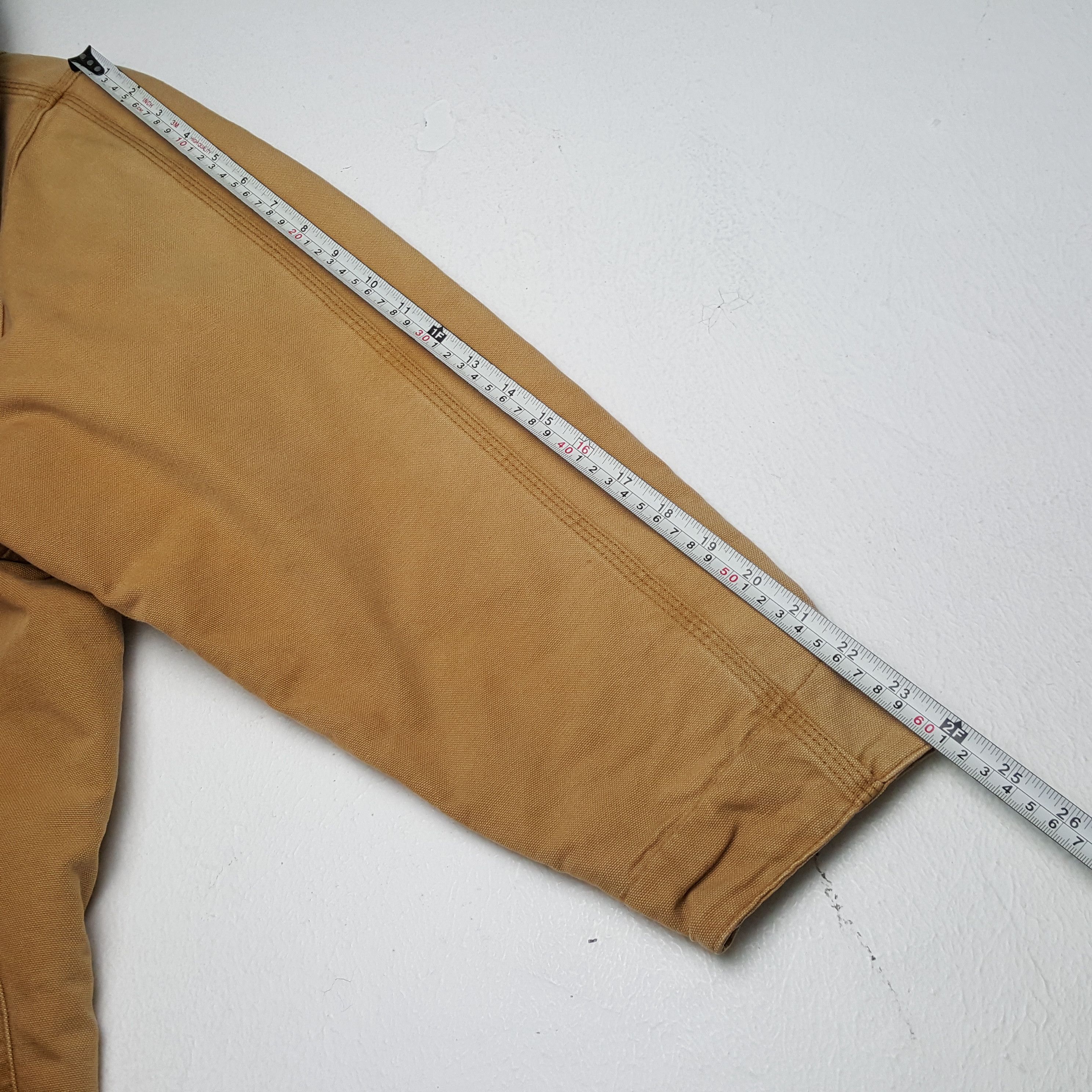 Levi's × Vintage Vintage LEVI'S American Style Work wear Jacket Size US XL / EU 56 / 4 - 5 Thumbnail