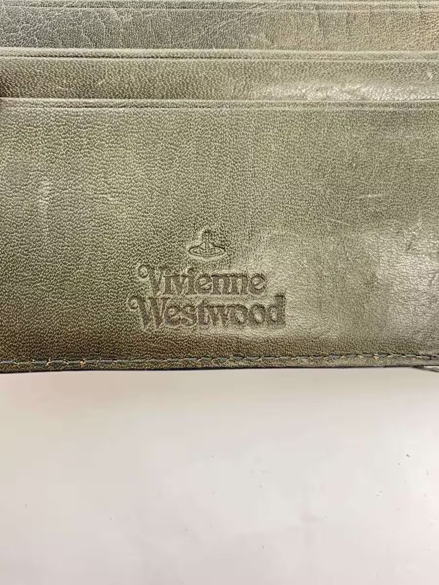 Vivienne Westwood Orb Leather Wallet Size ONE SIZE - 7 Thumbnail