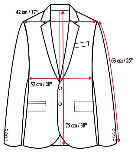 Suitsupply Lazio Single Breasted Wool Formal Suit UK/US:38 - W32 L29 Size 38S - 16 Thumbnail