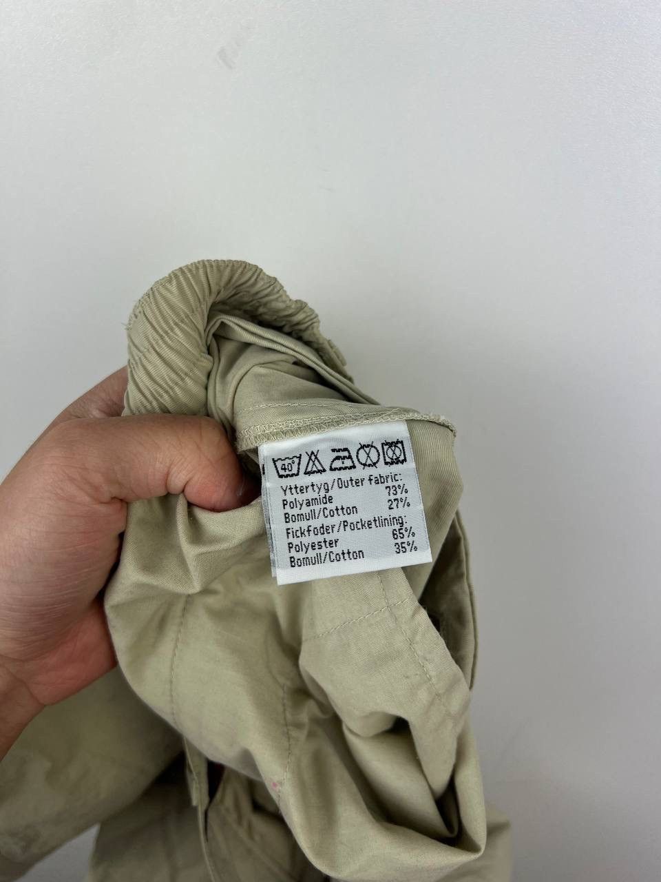 Fjallraven FjallRaven outdoor shorts size 31 Size US 31 - 5 Thumbnail
