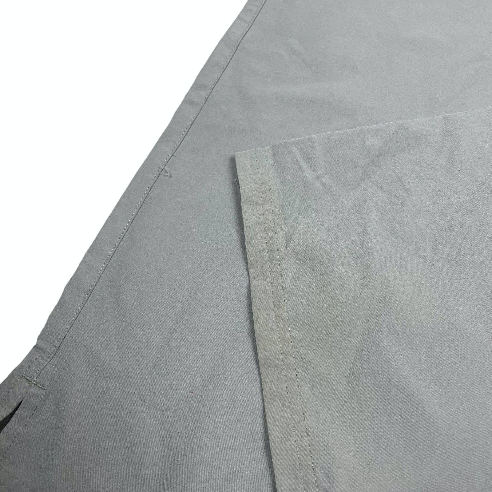 Oakley × Vintage Oakley Men's Gray Nylon Stretch Golf Chino Pants 36W X 32L Size US 36 / EU 52 - 3 Thumbnail