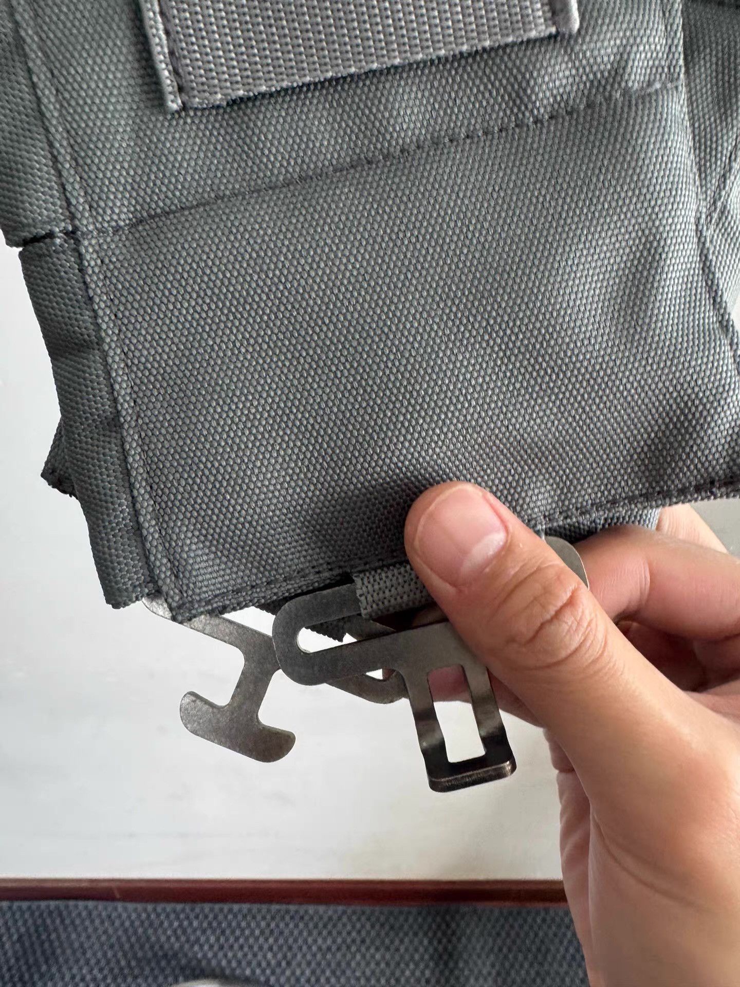 C2H4 C2H4 Second Generation Bullet Belt Q17 Size ONE SIZE - 6 Thumbnail