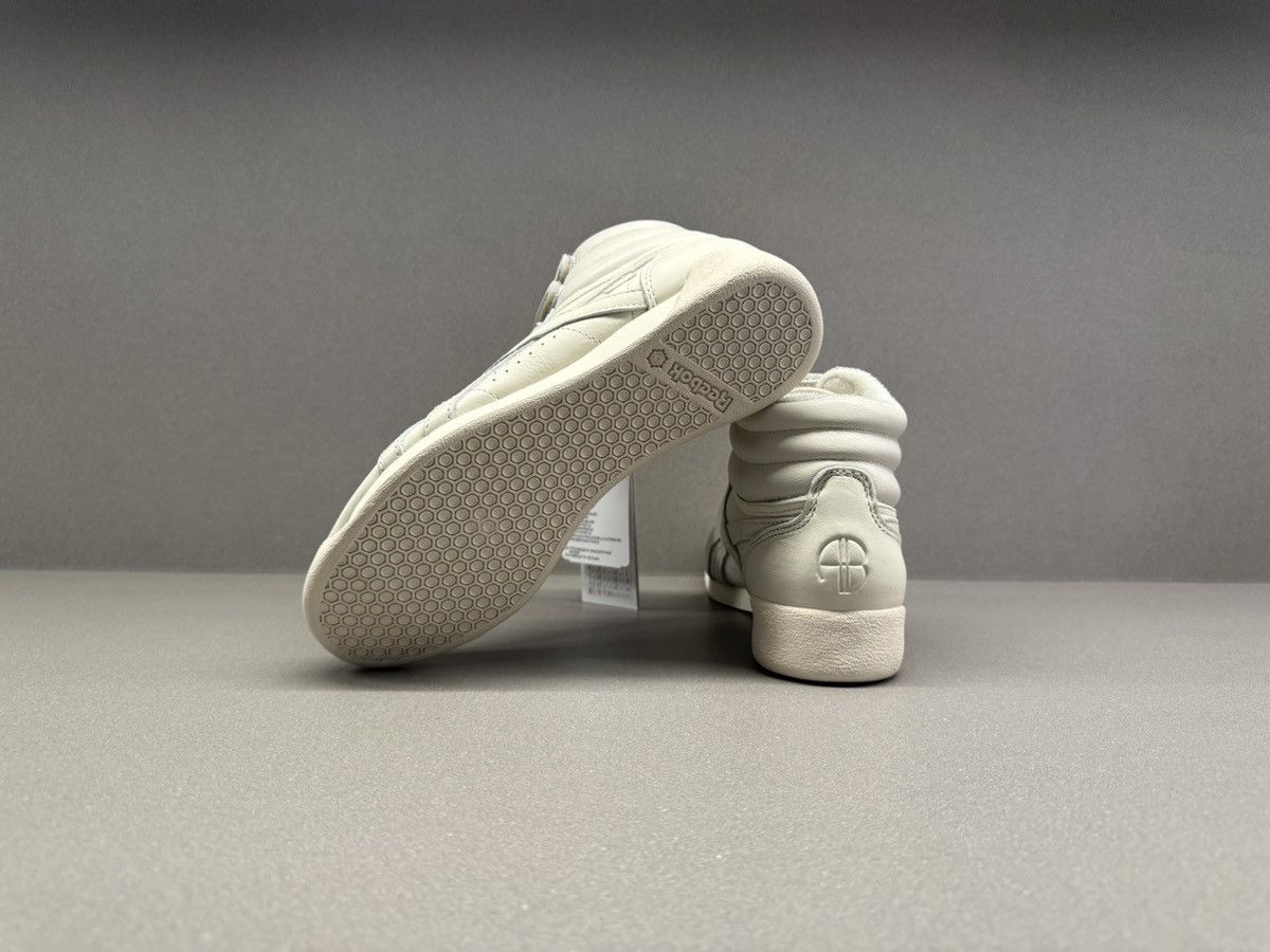 Reebok Freestyle Hi Anine Bing