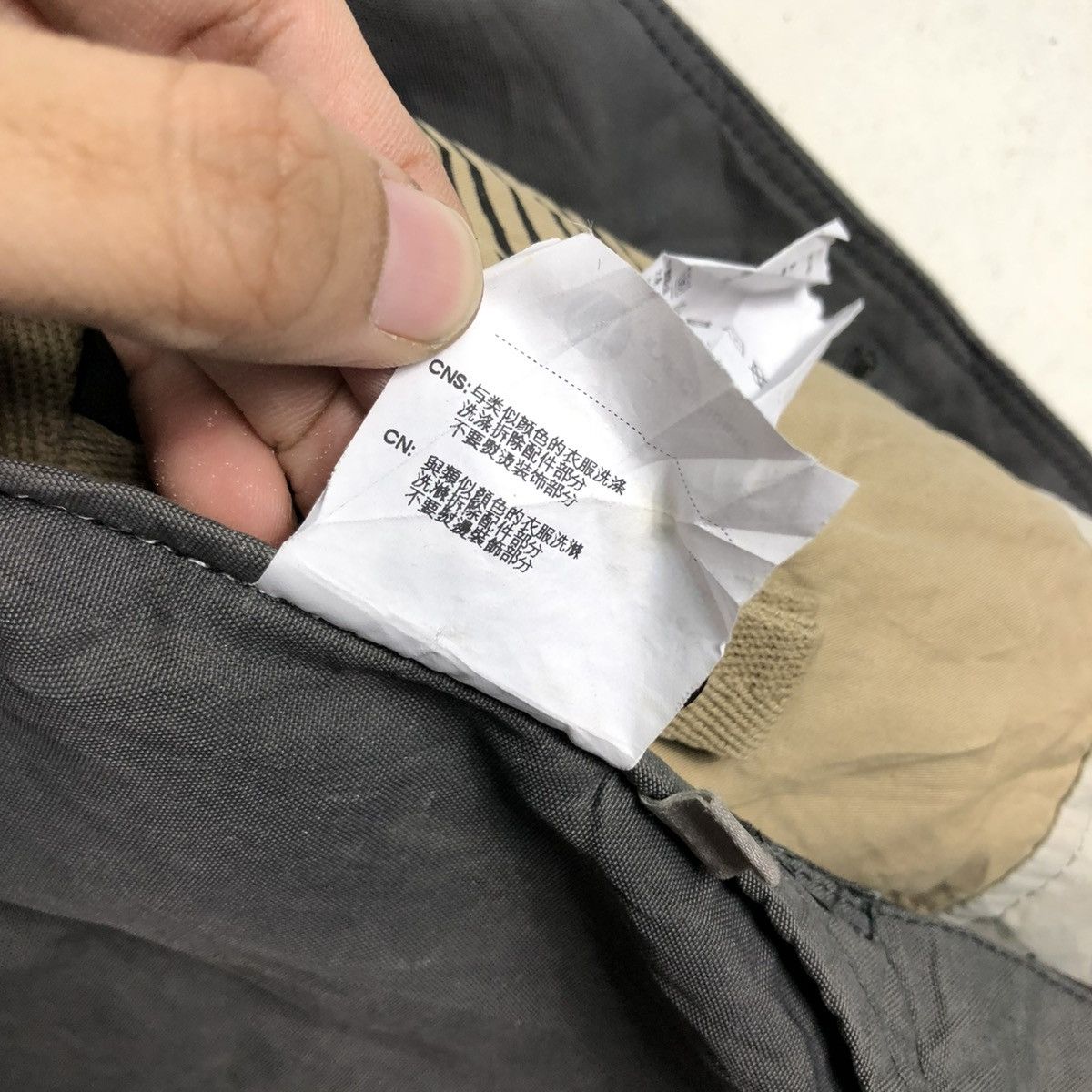 Napapijri 🔥VINTAGE CHORE JACKET NAPAPIJRI MULTI POCKETS Size US M / EU 48-50 / 2 - 21 Thumbnail