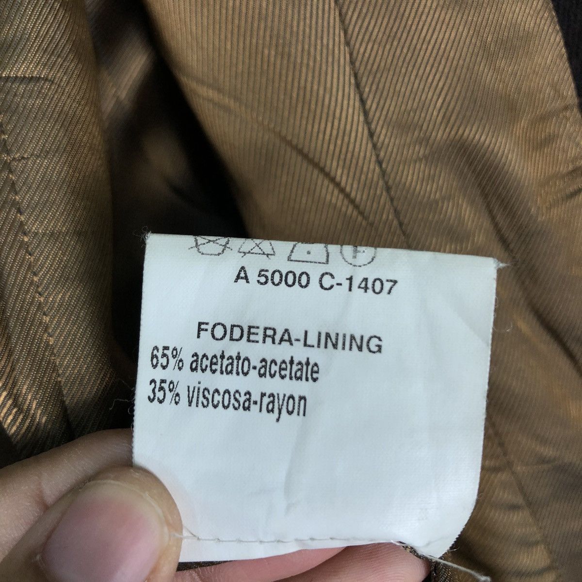Japanese Brand 🔥Vintage Chore Jacket BDK For Ships Double Breast Size US M / EU 48-50 / 2 - 21 Thumbnail